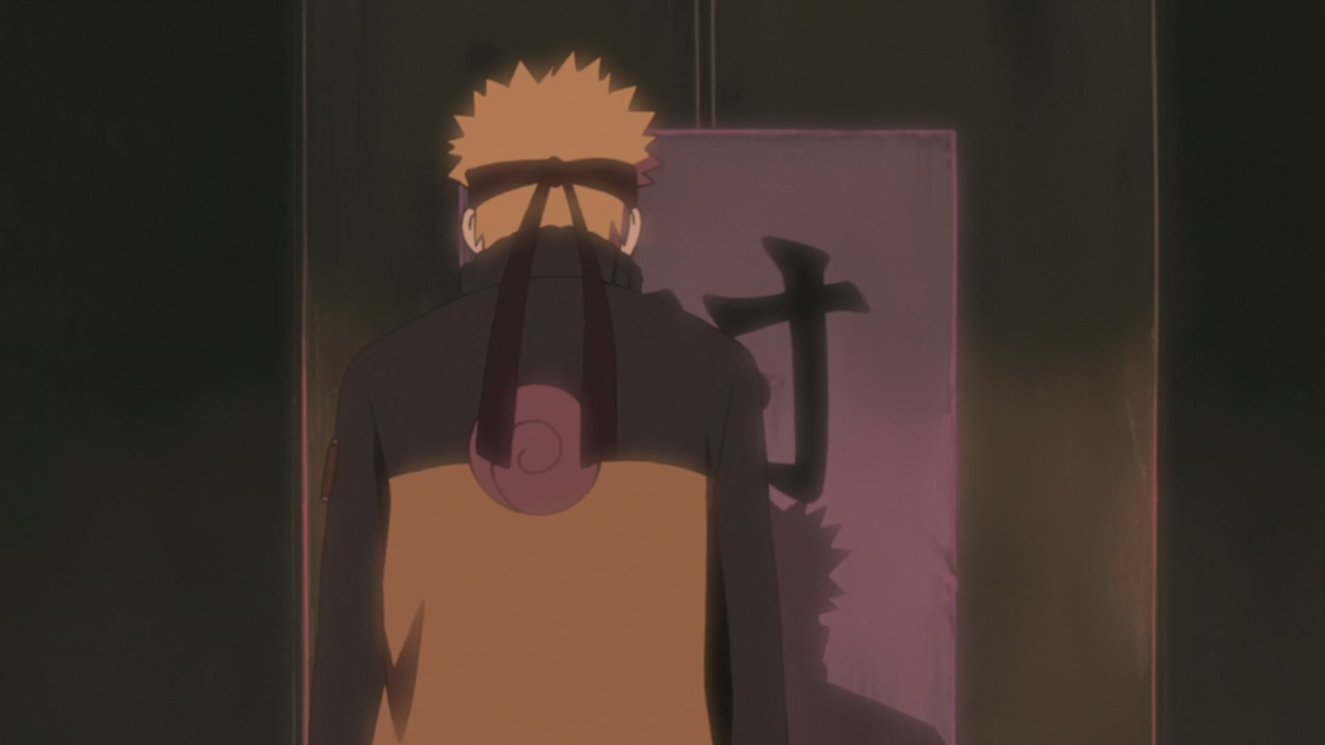 Naruto: Shippuden Ep 327: Nine Tails @ 00:15:16