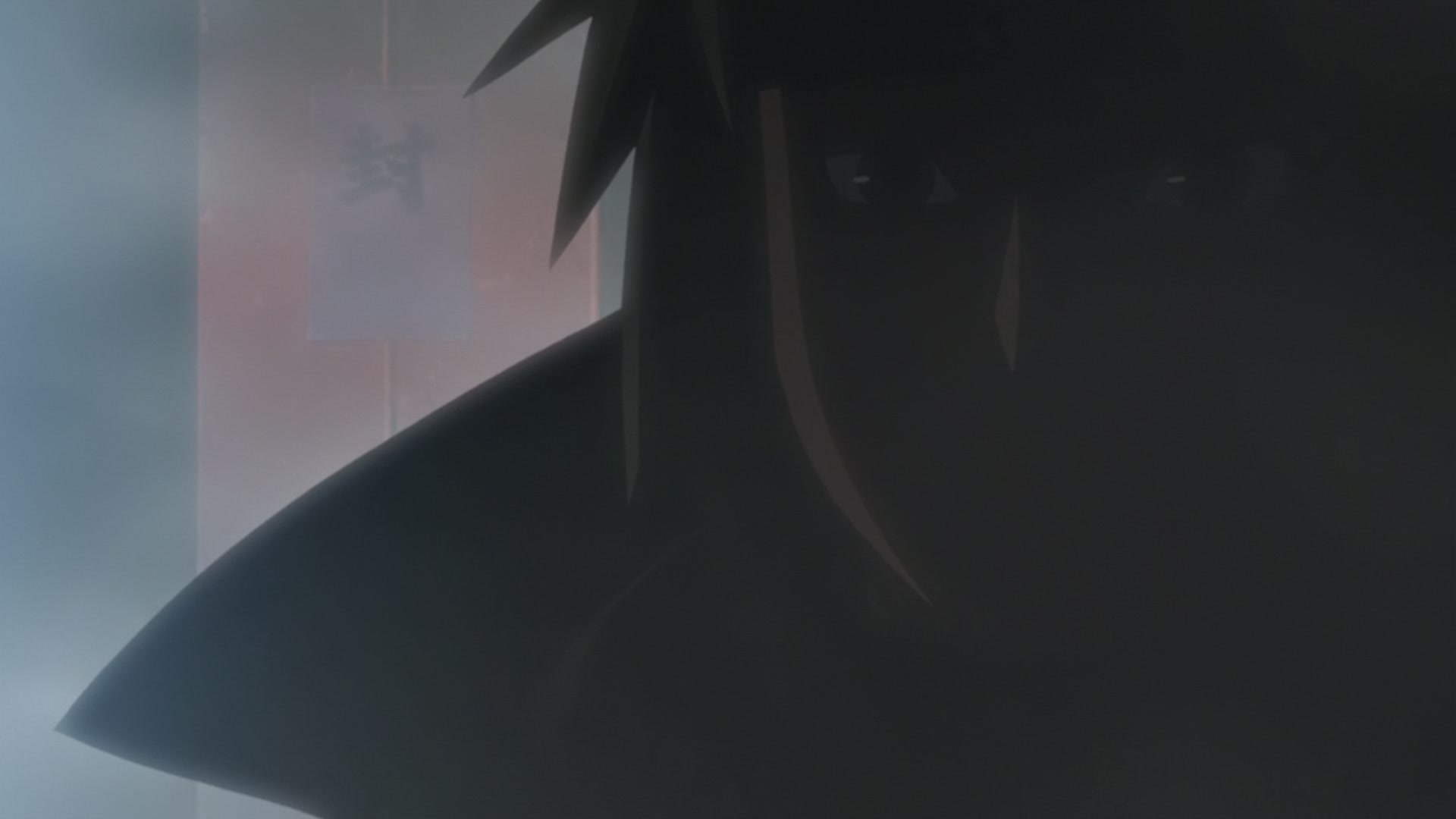 Naruto: Shippuden Ep 327: Nine Tails @ 00:15:40