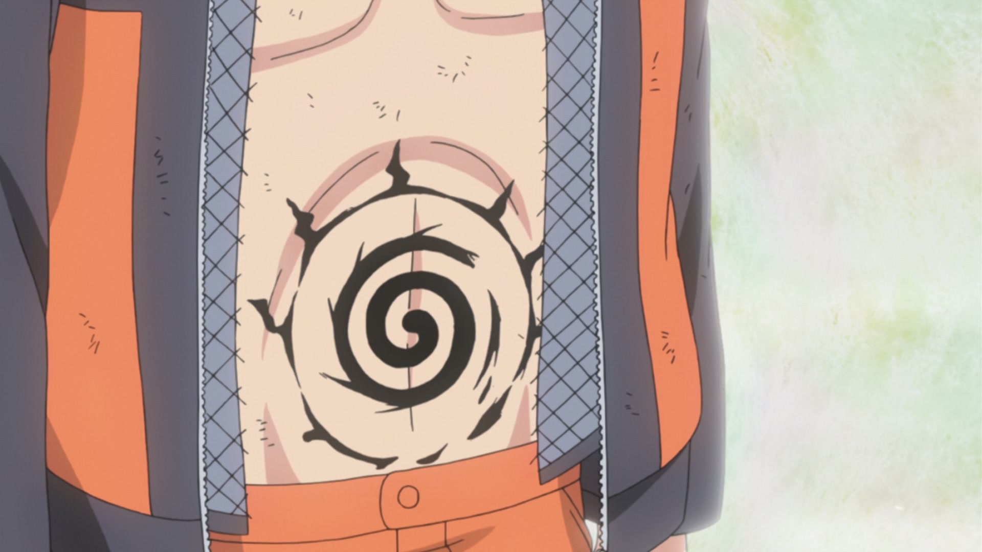Naruto: Shippuden Ep 327: Nine Tails @ 00:15:45