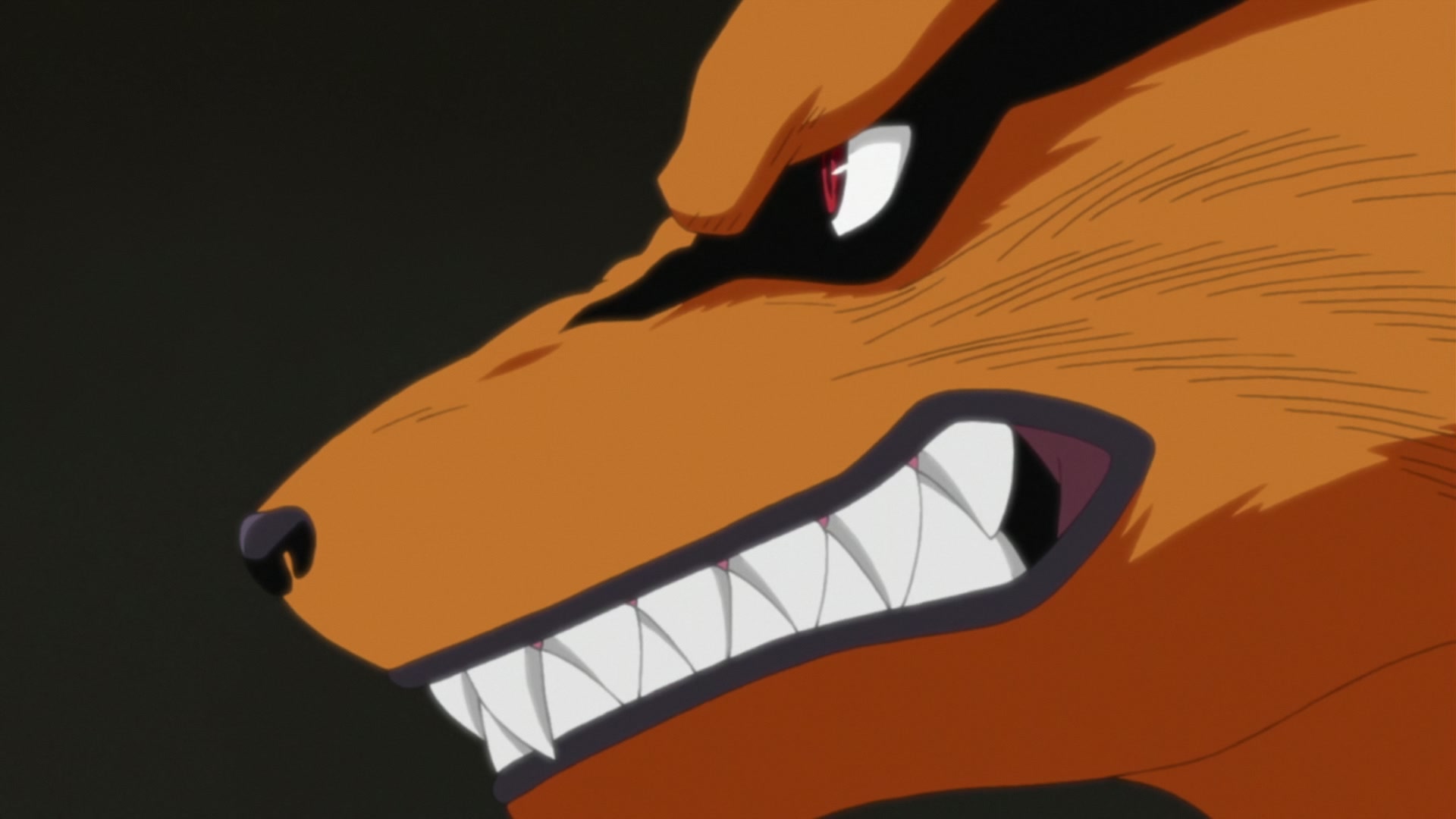Naruto: Shippuden Ep 327: Nine Tails @ 00:15:59