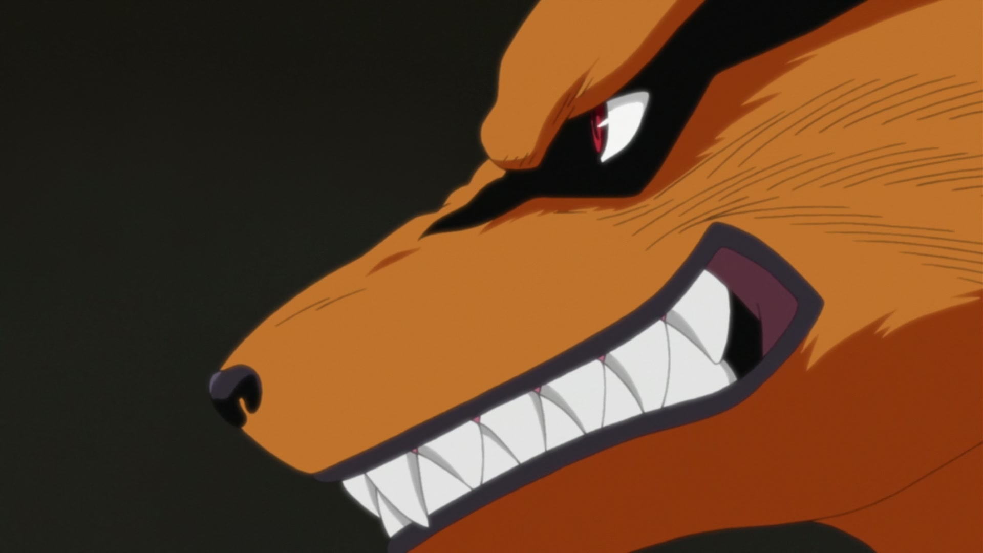 Naruto: Shippuden Ep 327: Nine Tails @ 00:16:04