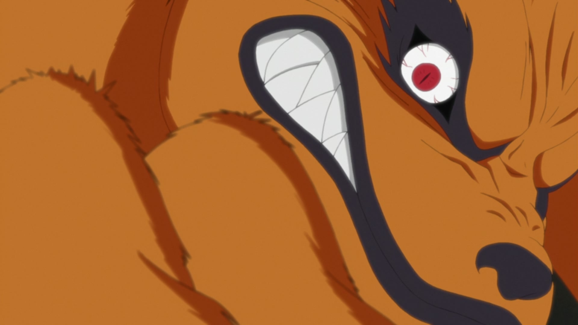 Naruto: Shippuden Ep 327: Nine Tails @ 00:17:52