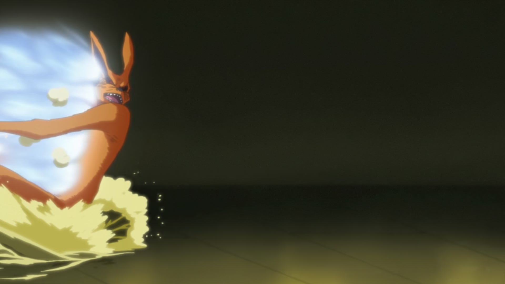 Naruto: Shippuden Ep 327: Nine Tails @ 00:19:17
