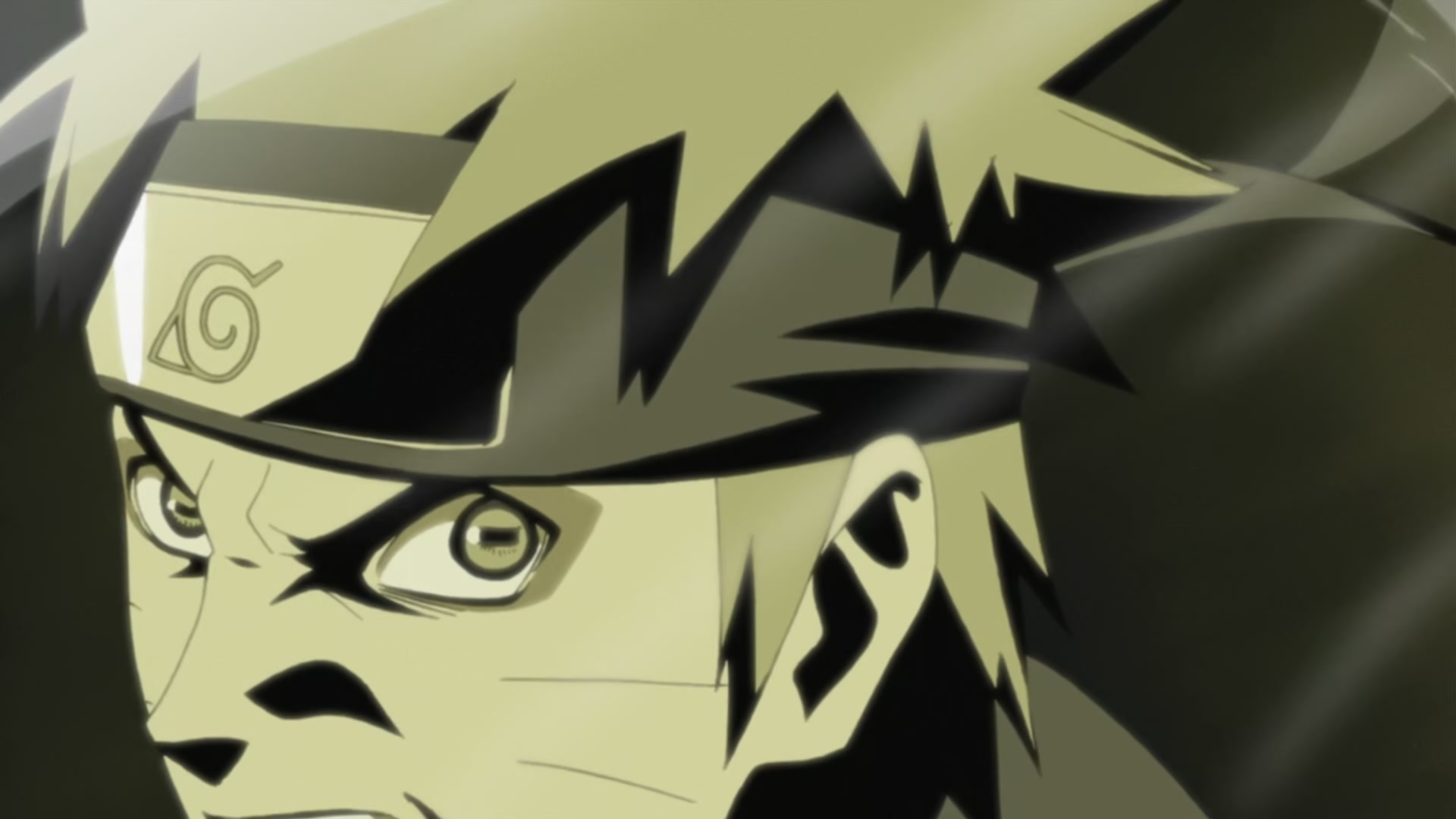 Naruto: Shippuden Ep 327: Nine Tails @ 00:19:22
