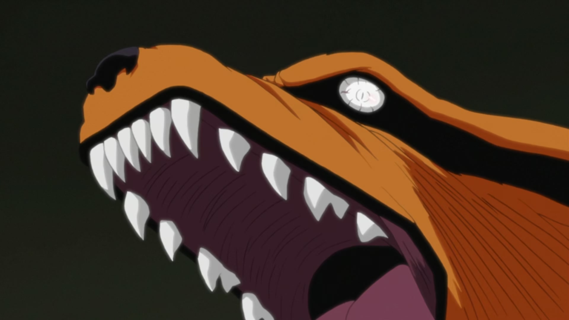 Naruto: Shippuden Ep 327: Nine Tails @ 00:19:50