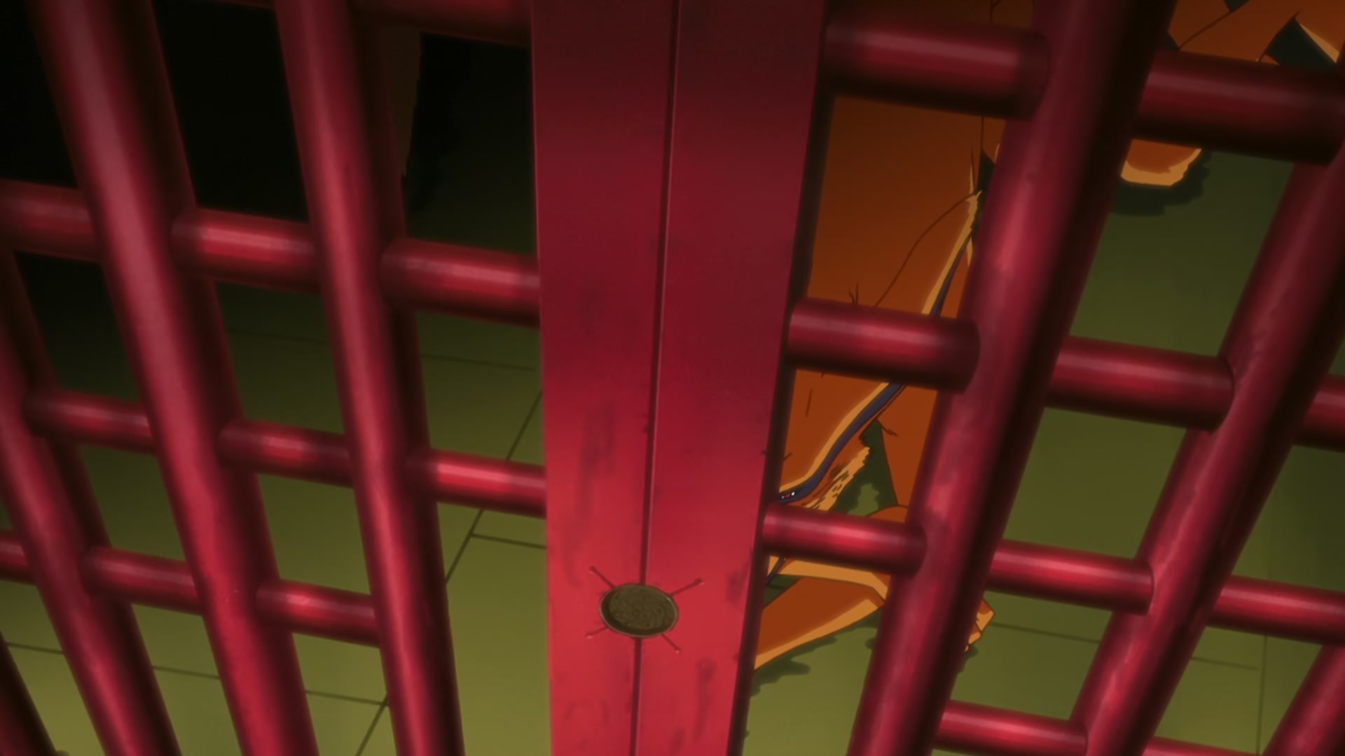 Naruto: Shippuden Ep 328: Kurama @ 00:01:44