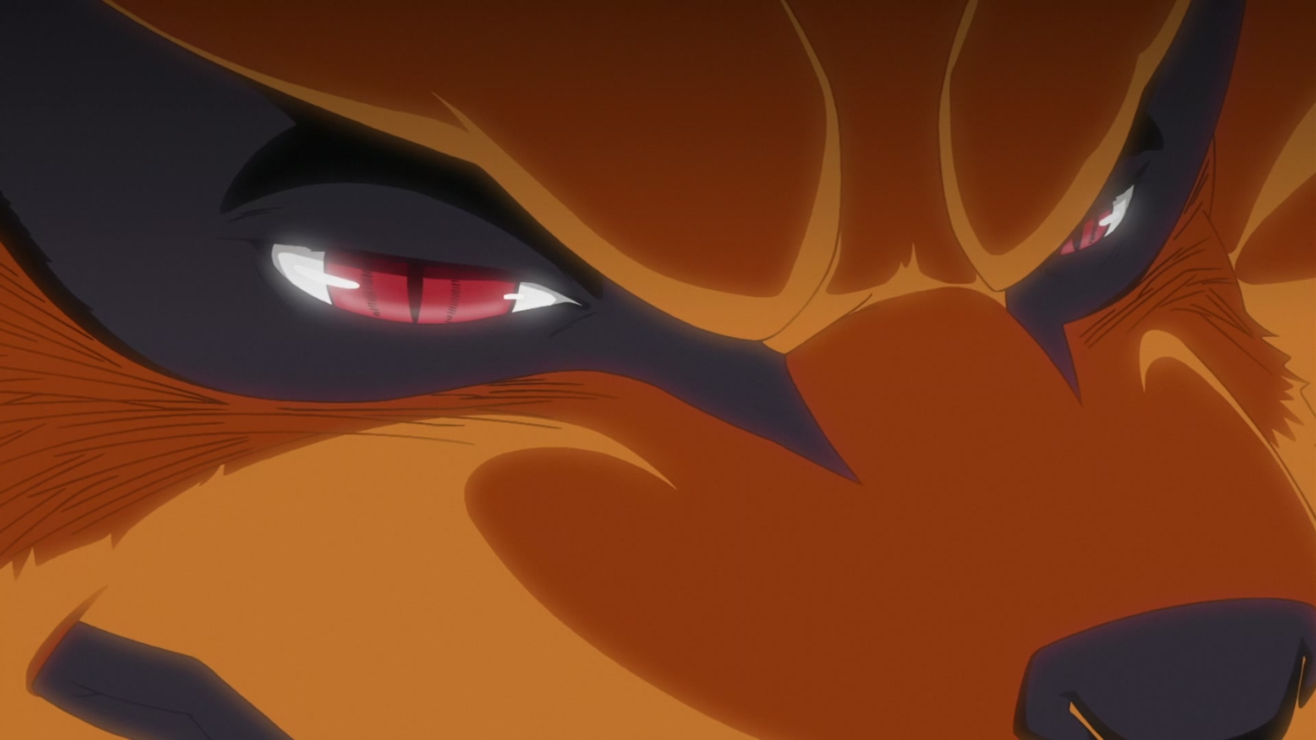 Naruto: Shippuden Ep 328: Kurama @ 00:02:07