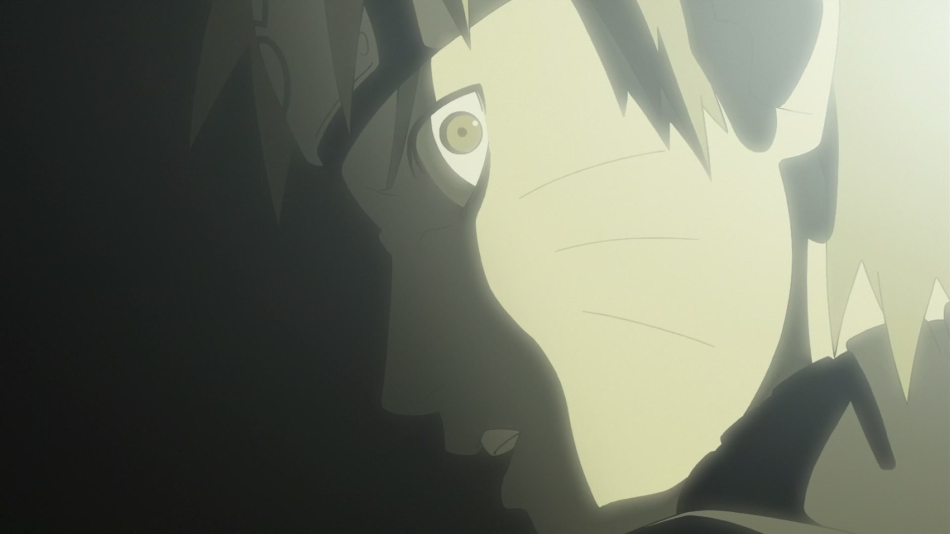Naruto: Shippuden Ep 328: Kurama @ 00:02:59
