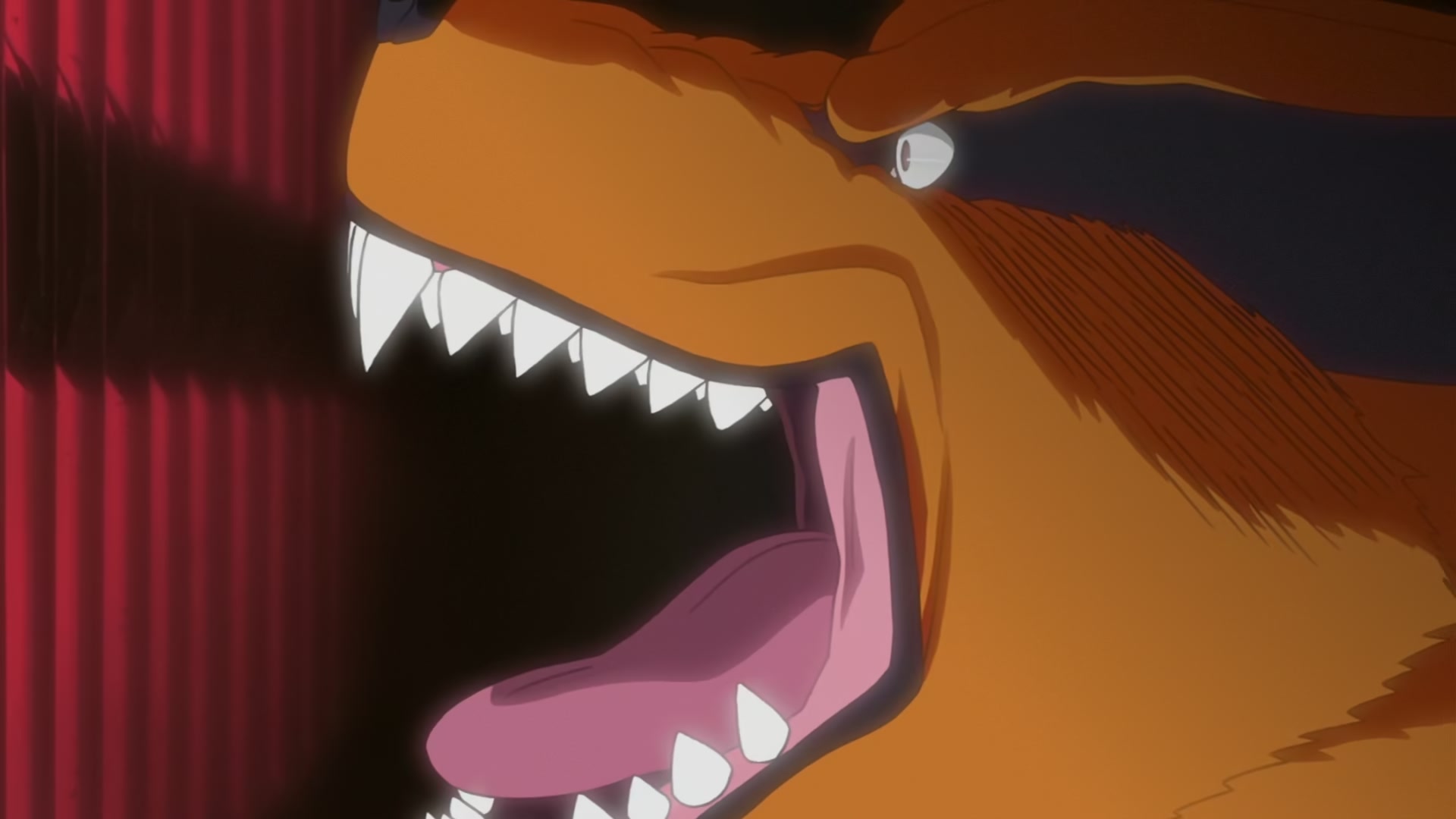 Naruto: Shippuden Ep 328: Kurama @ 00:03:04