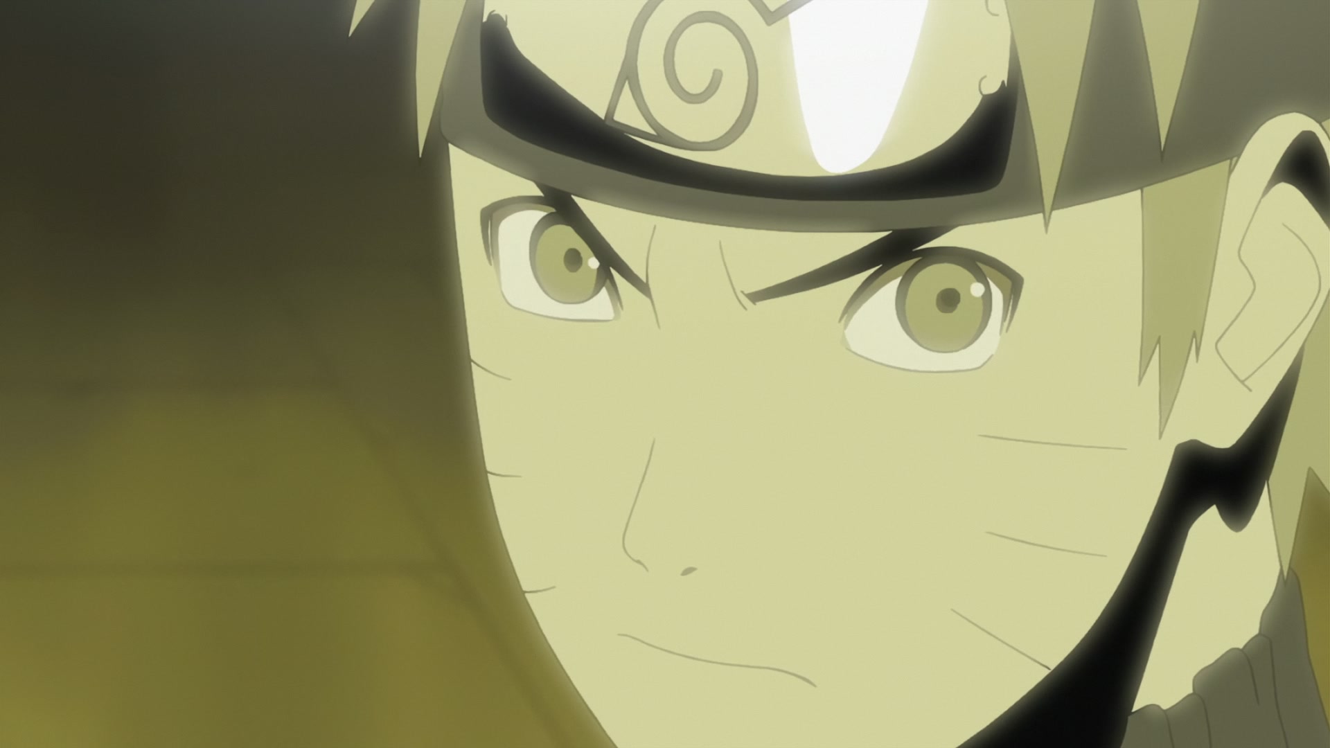 Naruto: Shippuden Ep 328: Kurama @ 00:03:28