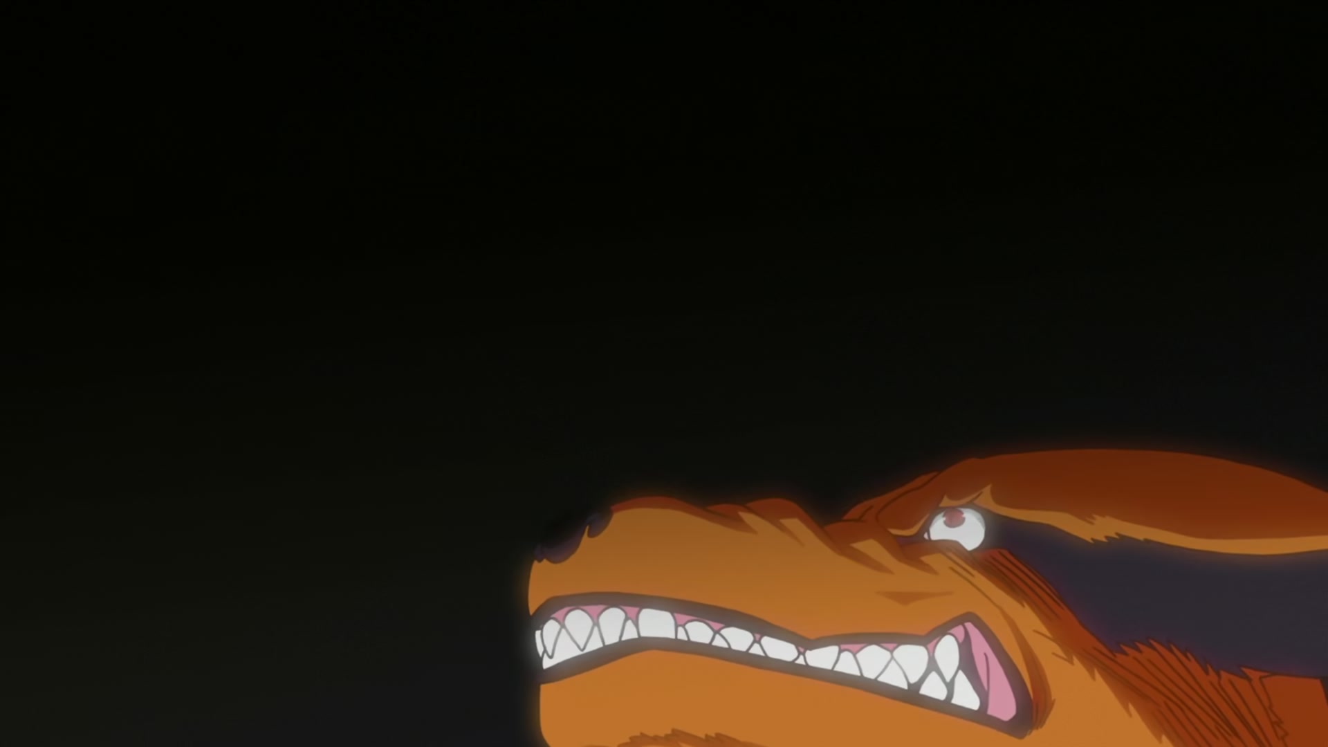 Naruto: Shippuden Ep 328: Kurama @ 00:04:10