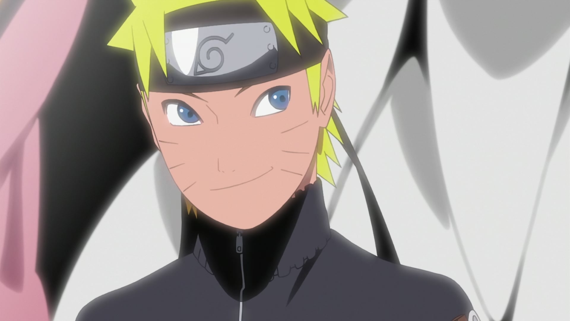 Naruto: Shippuden Ep 328: Kurama @ 00:05:07