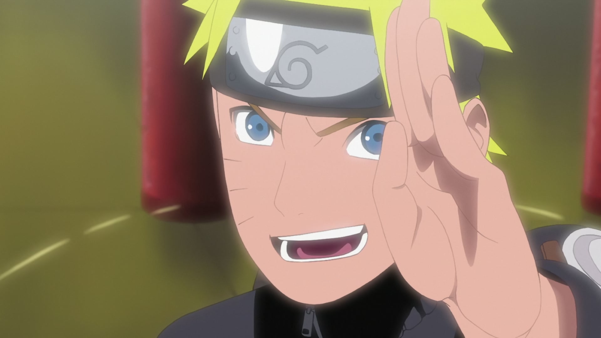 Naruto: Shippuden Ep 328: Kurama @ 00:05:26