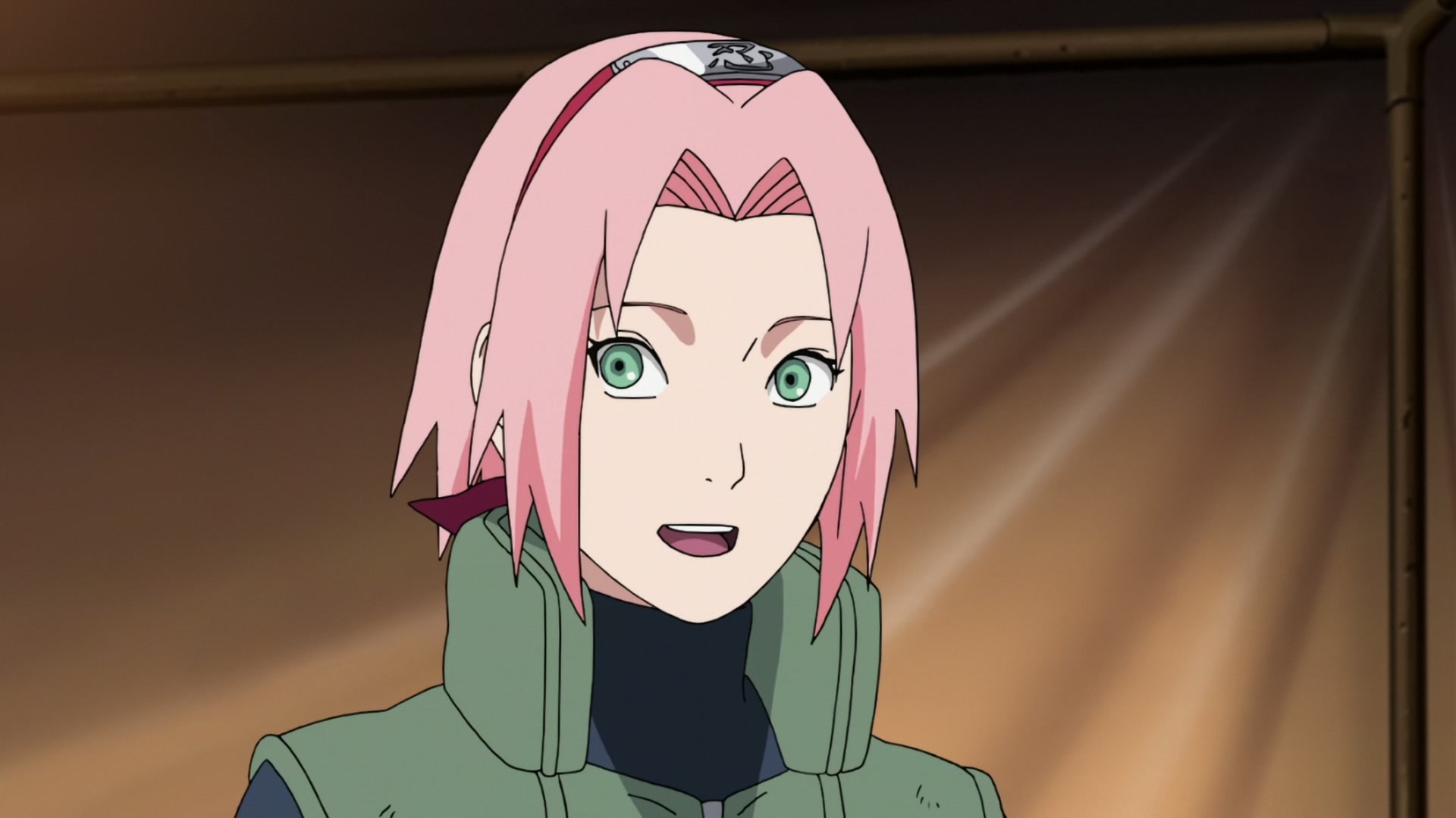 Naruto: Shippuden Ep 328: Kurama @ 00:06:46