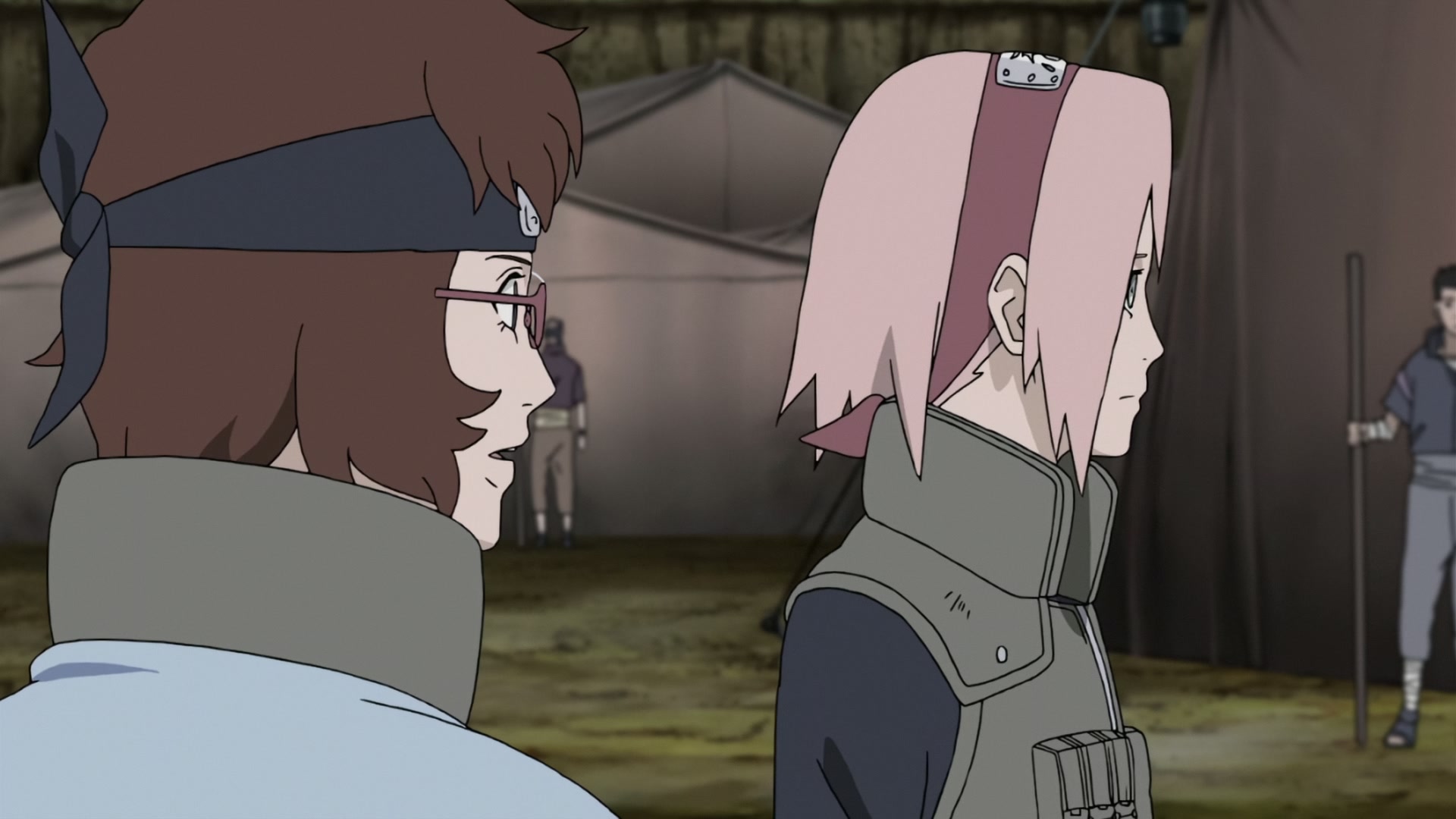 Naruto: Shippuden Ep 328: Kurama @ 00:07:15