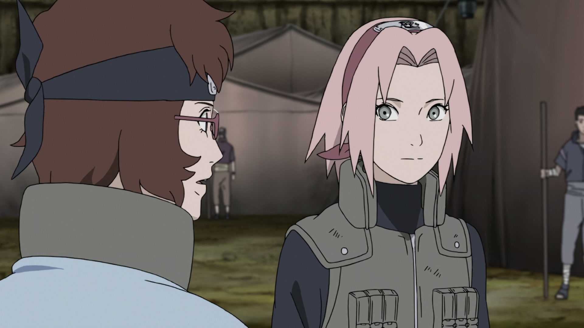Naruto: Shippuden Ep 328: Kurama @ 00:07:19