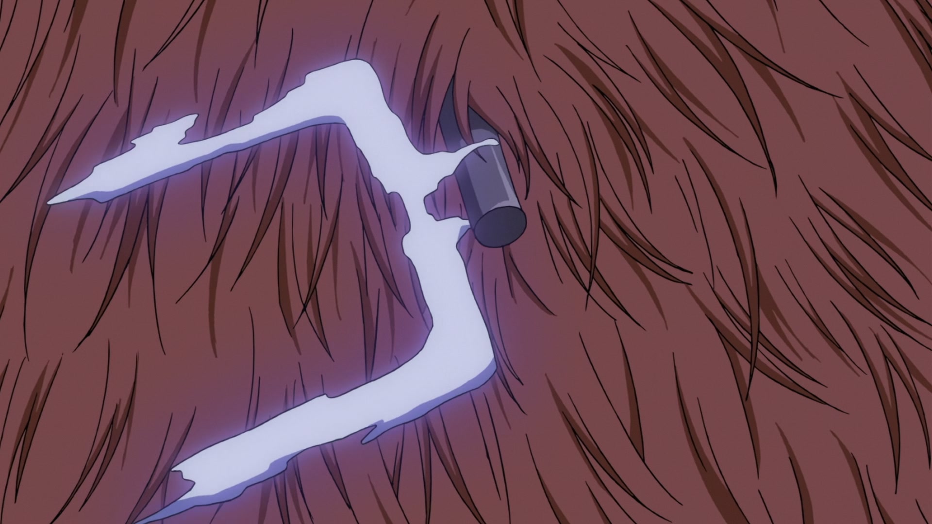 Naruto: Shippuden Ep 328: Kurama @ 00:08:07