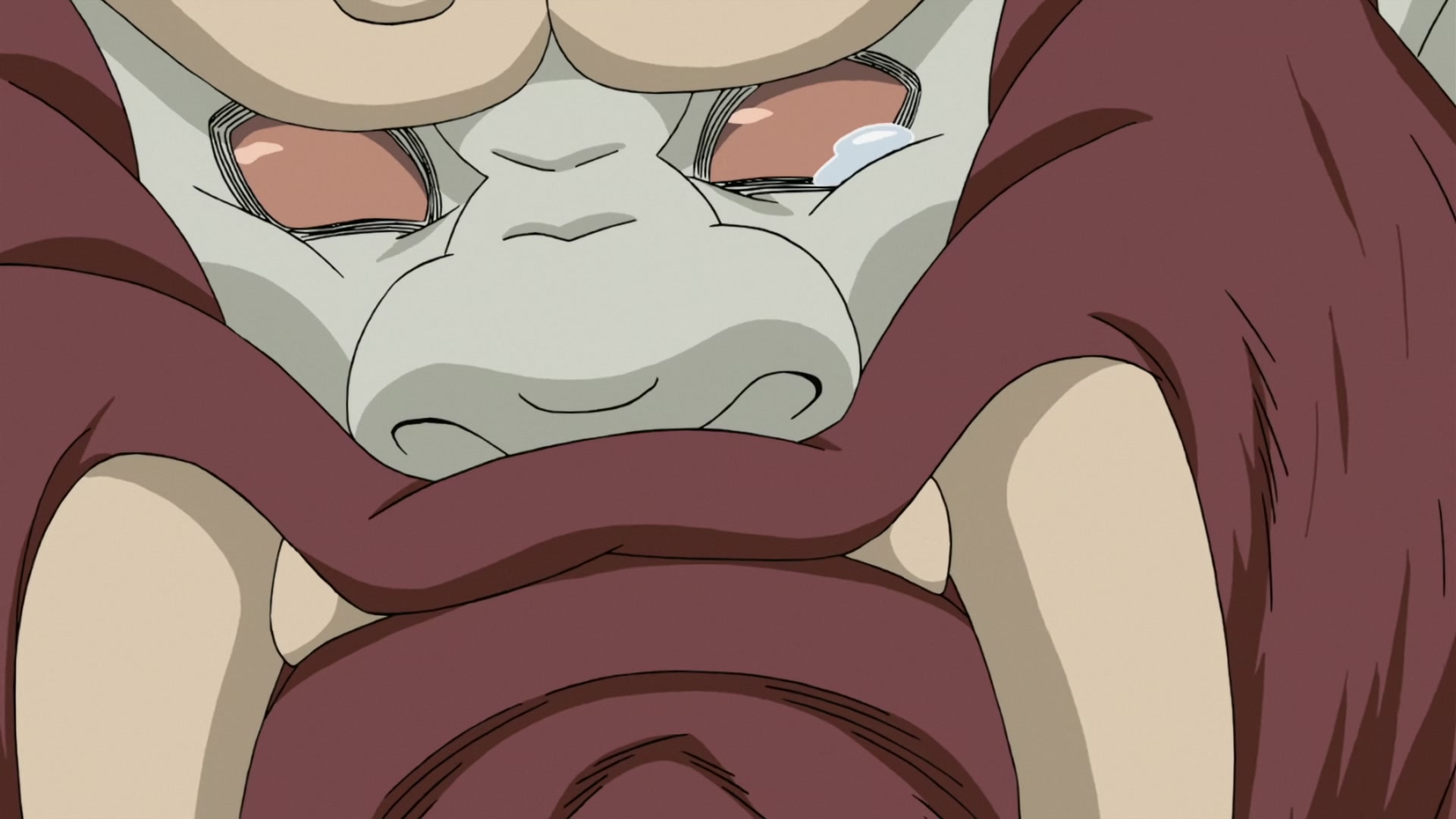 Naruto: Shippuden Ep 328: Kurama @ 00:09:08