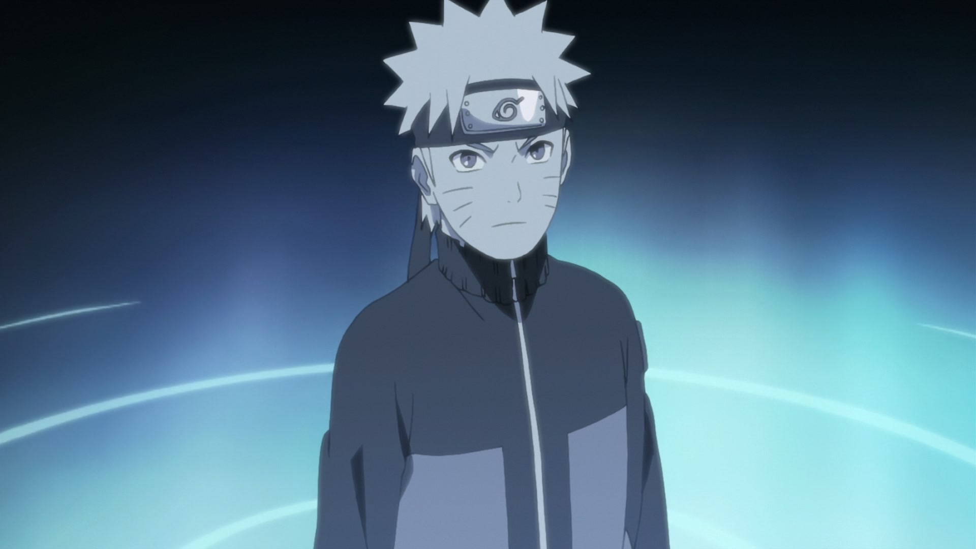 Naruto: Shippuden Ep 328: Kurama @ 00:09:46
