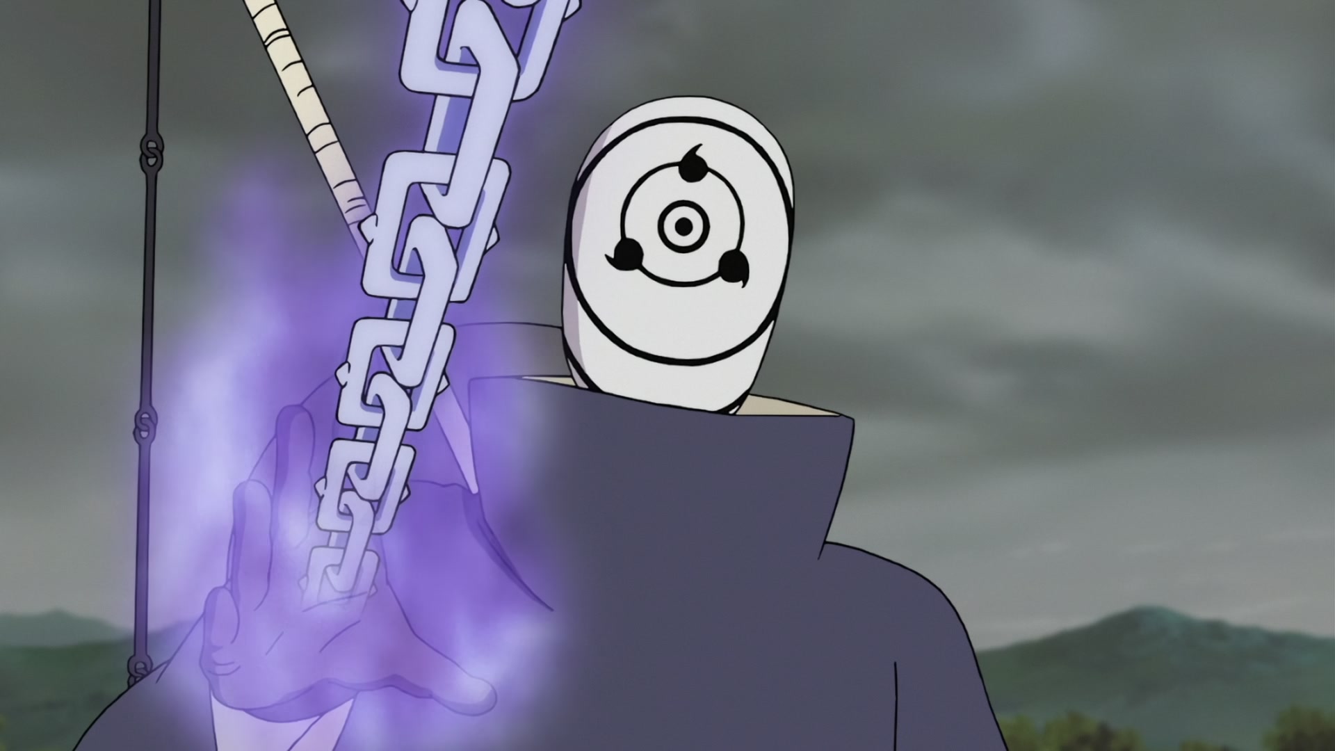 Naruto: Shippuden Ep 328: Kurama @ 00:10:14