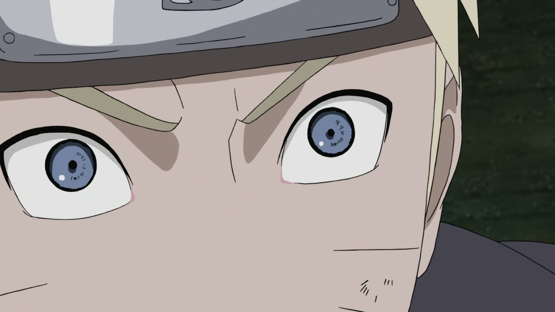 Naruto: Shippuden Ep 328: Kurama @ 00:10:33