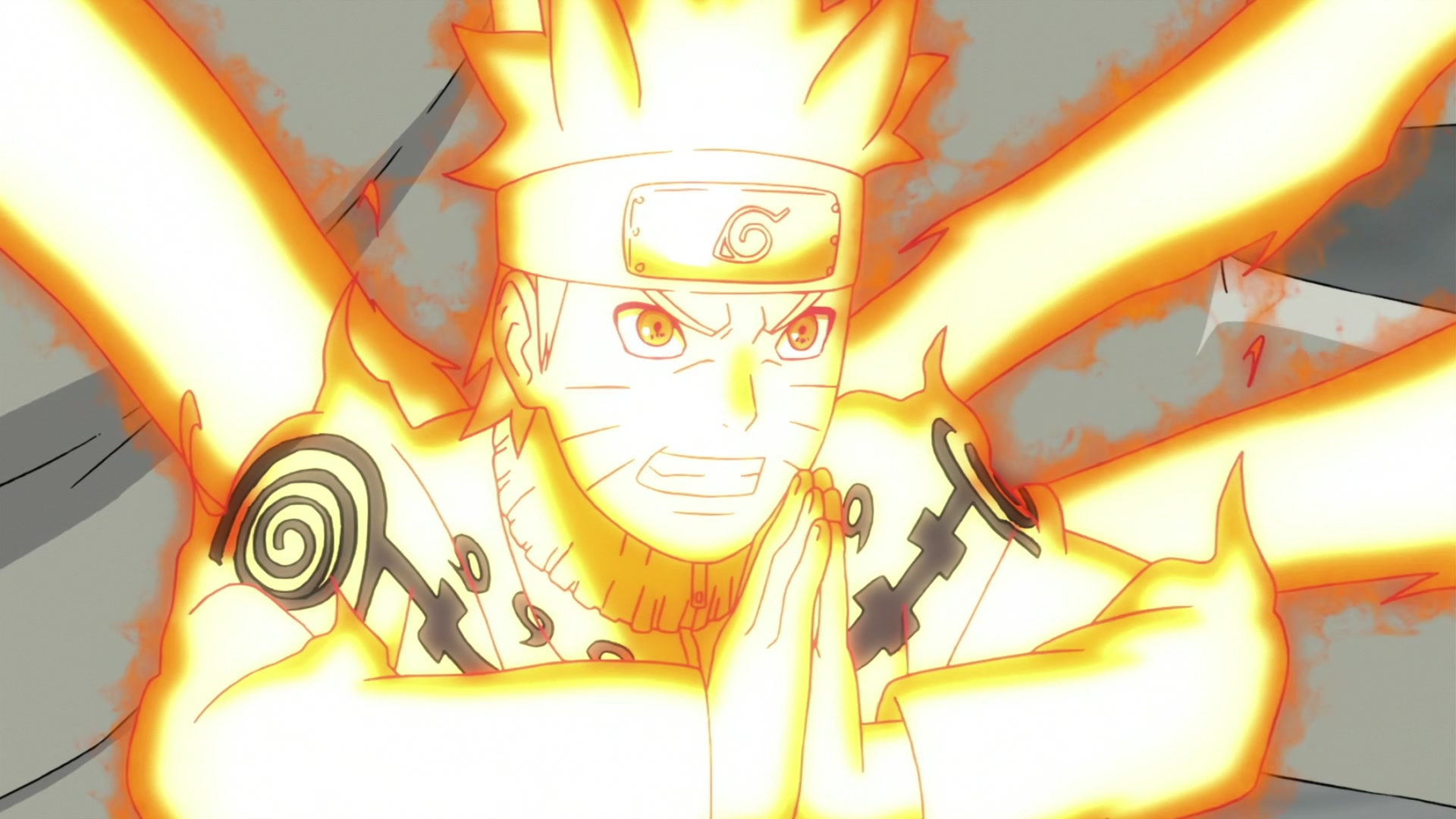 Naruto: Shippuden Ep 328: Kurama @ 00:11:25