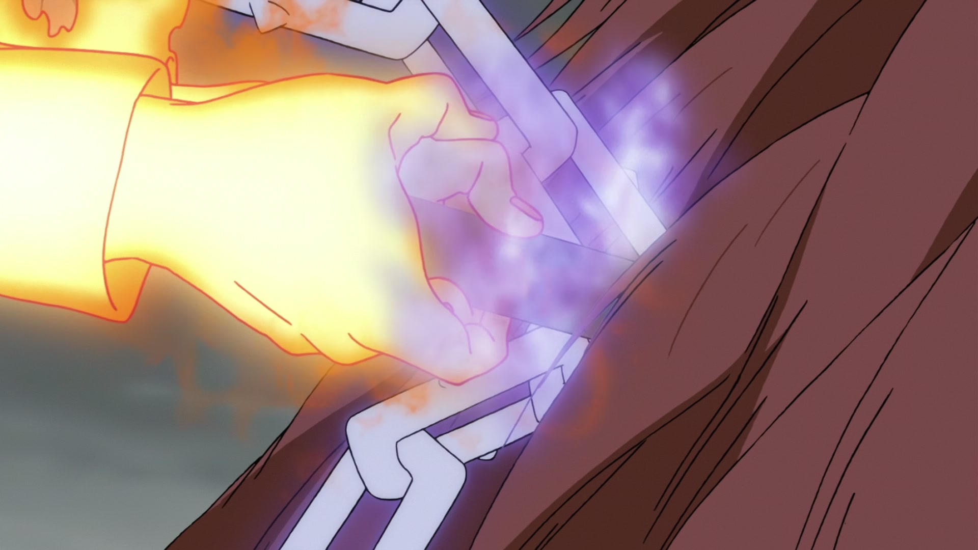 Naruto: Shippuden Ep 328: Kurama @ 00:12:08
