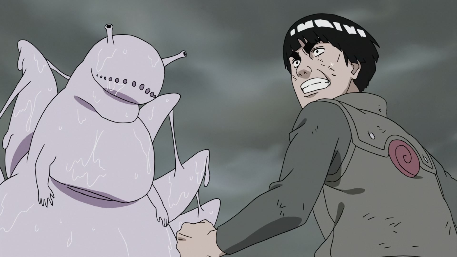 Naruto: Shippuden Ep 328: Kurama @ 00:12:27