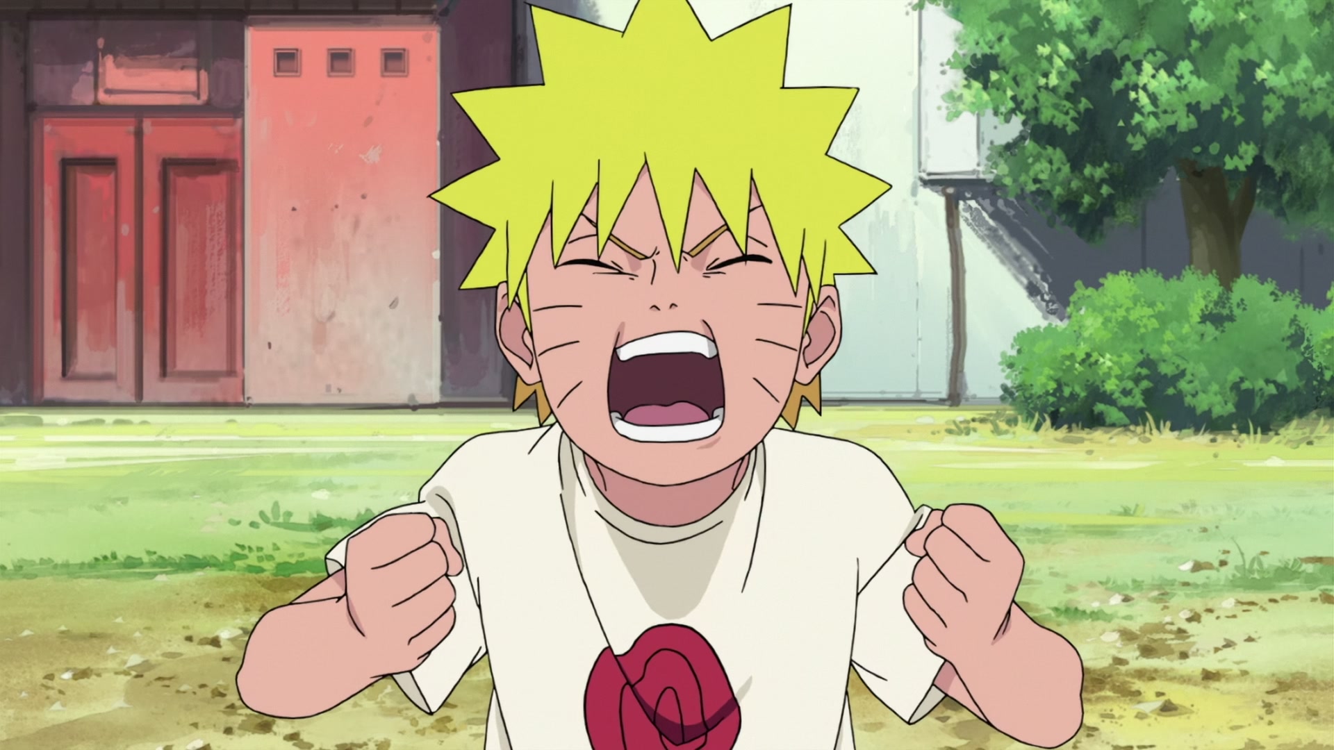 Naruto: Shippuden Ep 328: Kurama @ 00:13:24