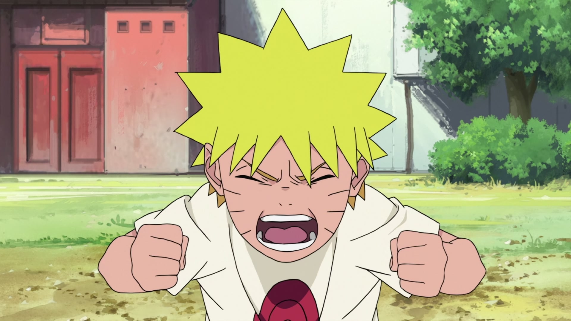 Naruto: Shippuden Ep 328: Kurama @ 00:13:28
