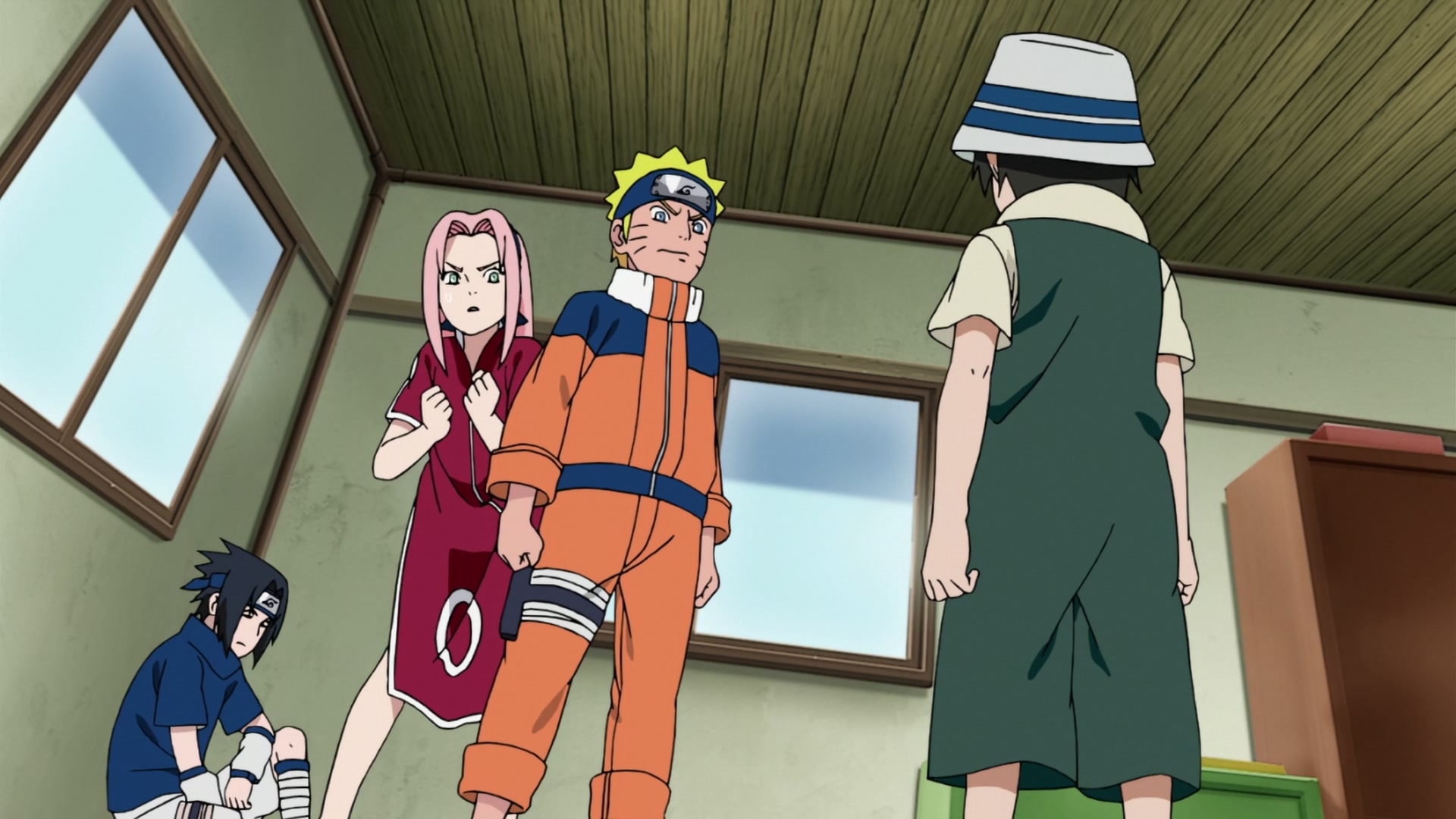 Naruto: Shippuden Ep 328: Kurama @ 00:14:11
