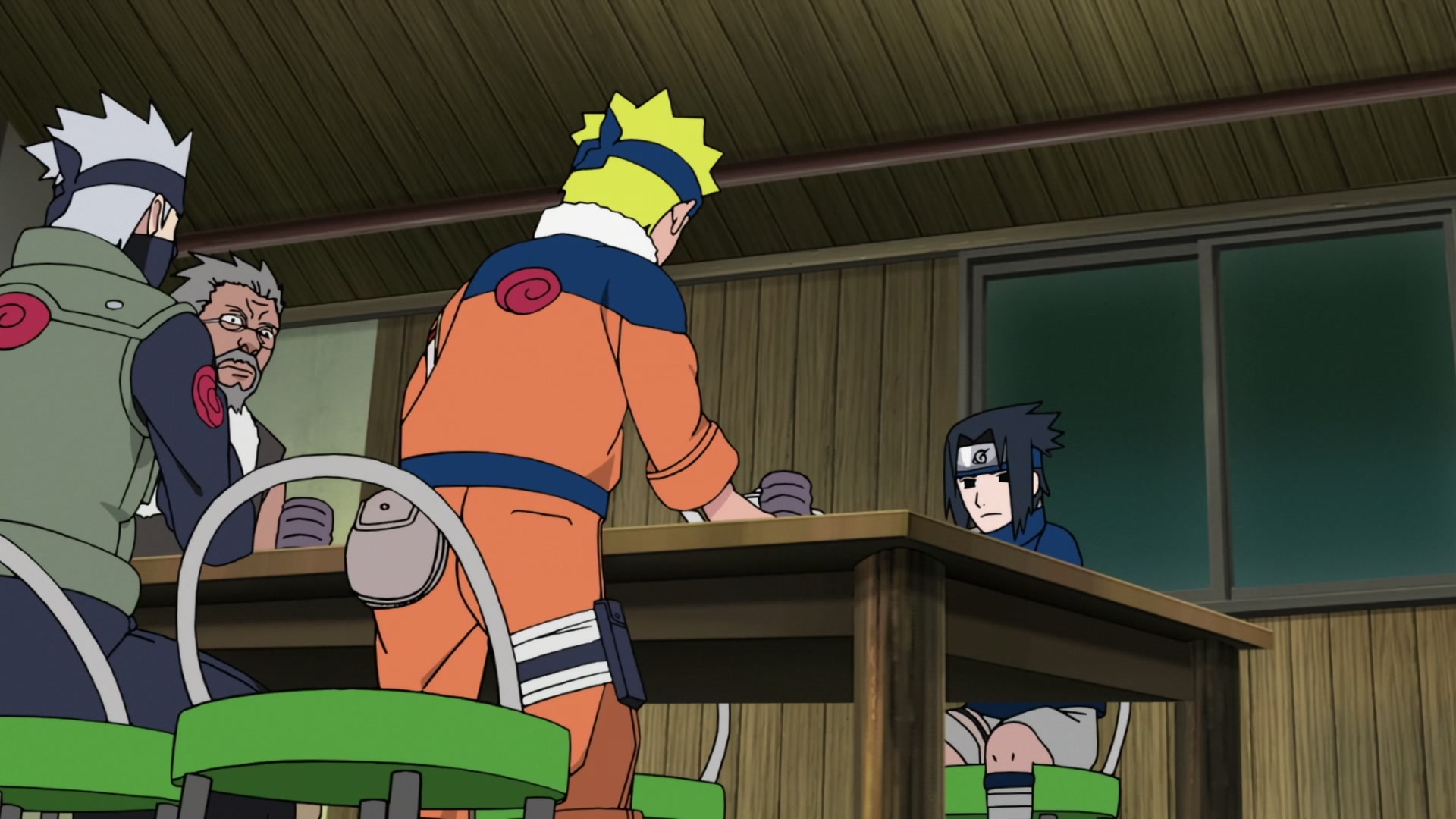 Naruto: Shippuden Ep 328: Kurama @ 00:14:16