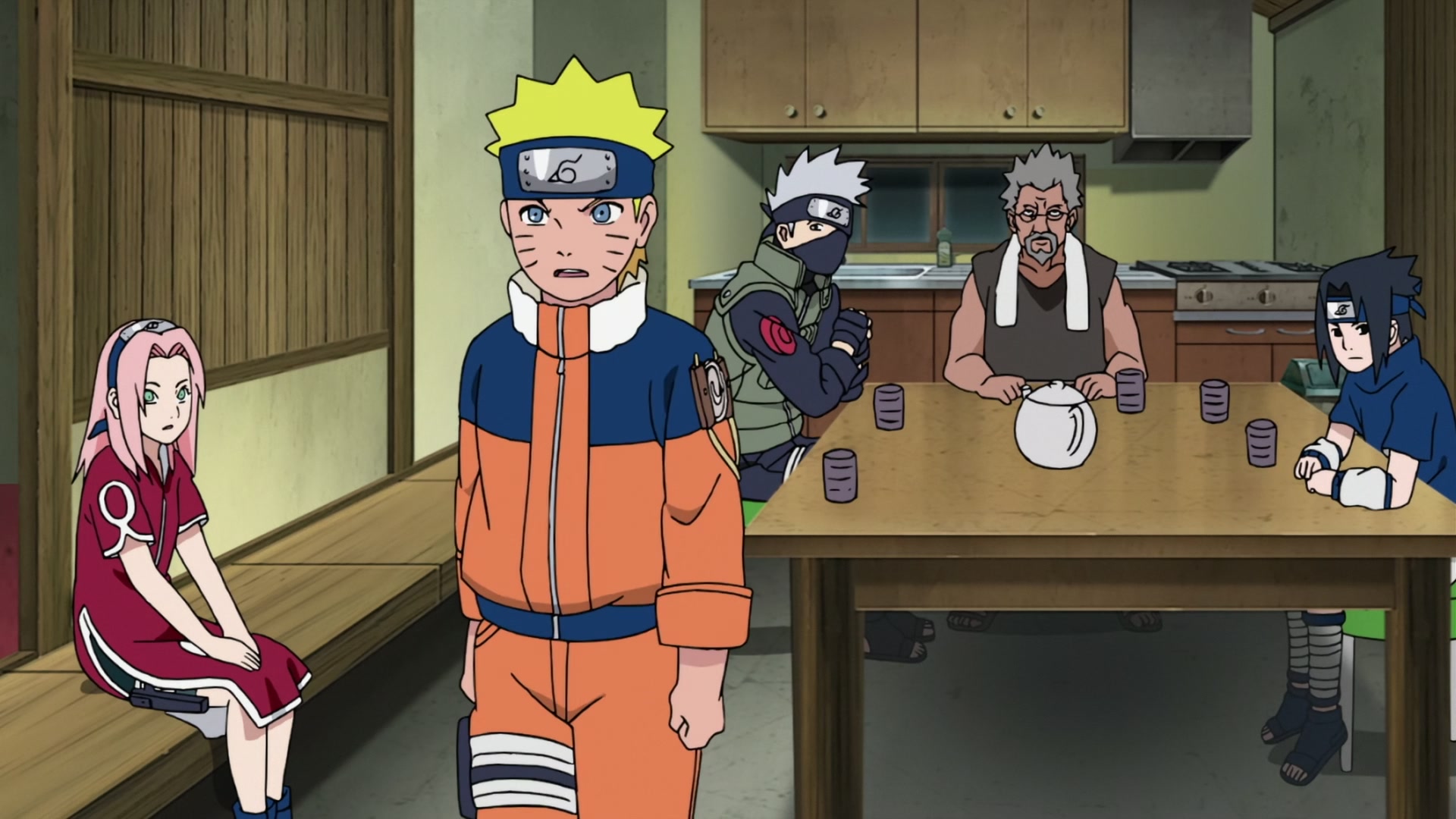 Naruto: Shippuden Ep 328: Kurama @ 00:14:20