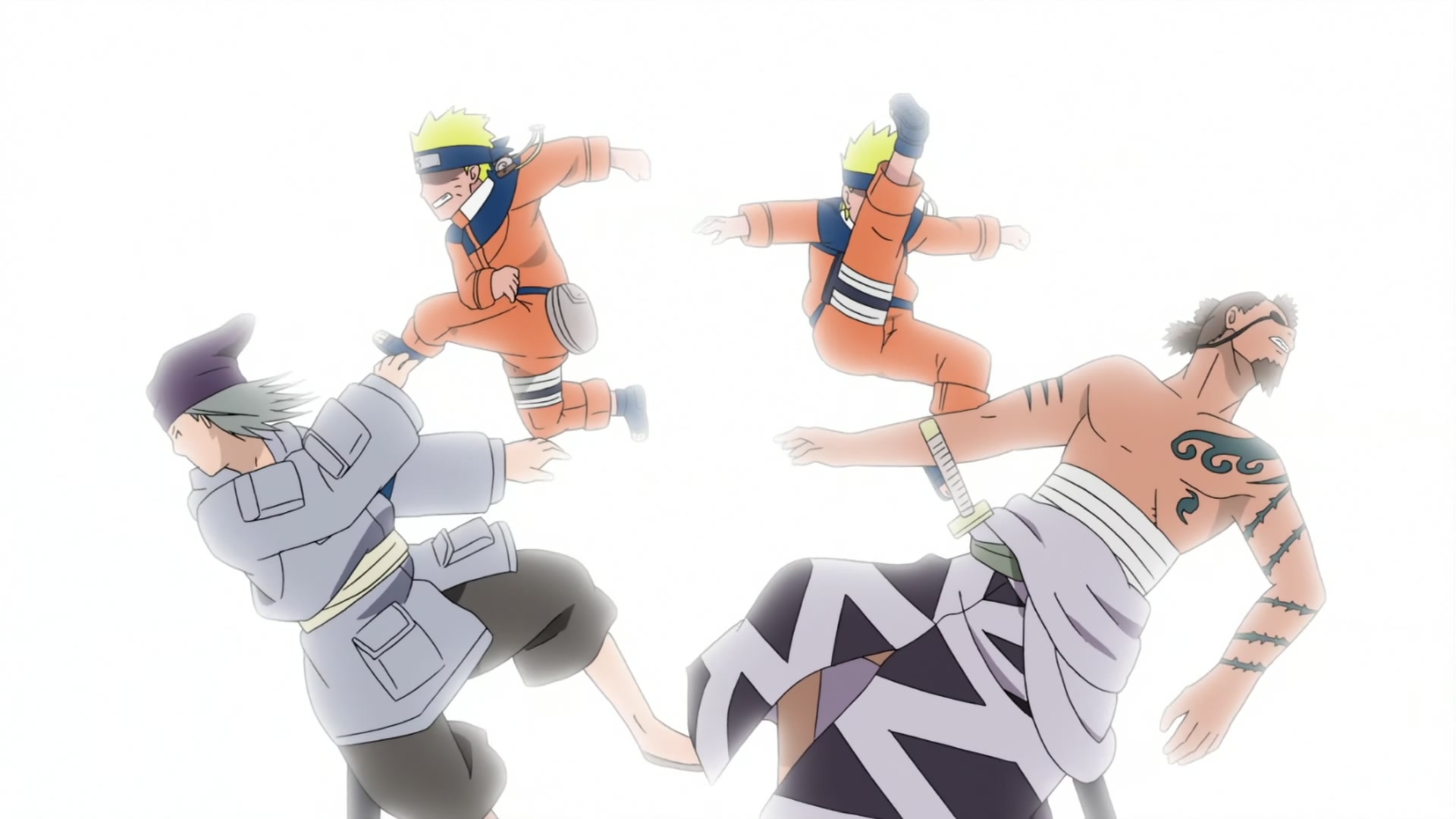 Naruto: Shippuden Ep 328: Kurama @ 00:14:34