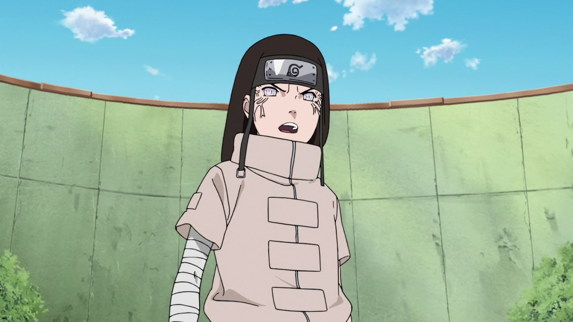 Naruto: Shippuden Ep 328: Kurama @ 00:14:49