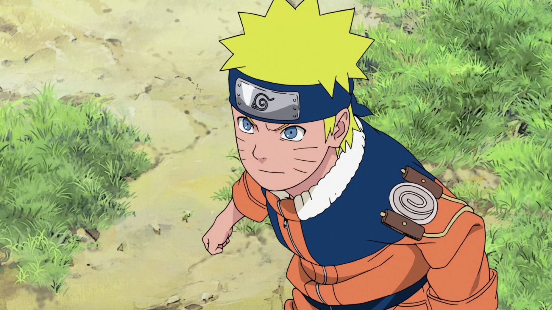 Naruto: Shippuden Ep 328: Kurama @ 00:14:53