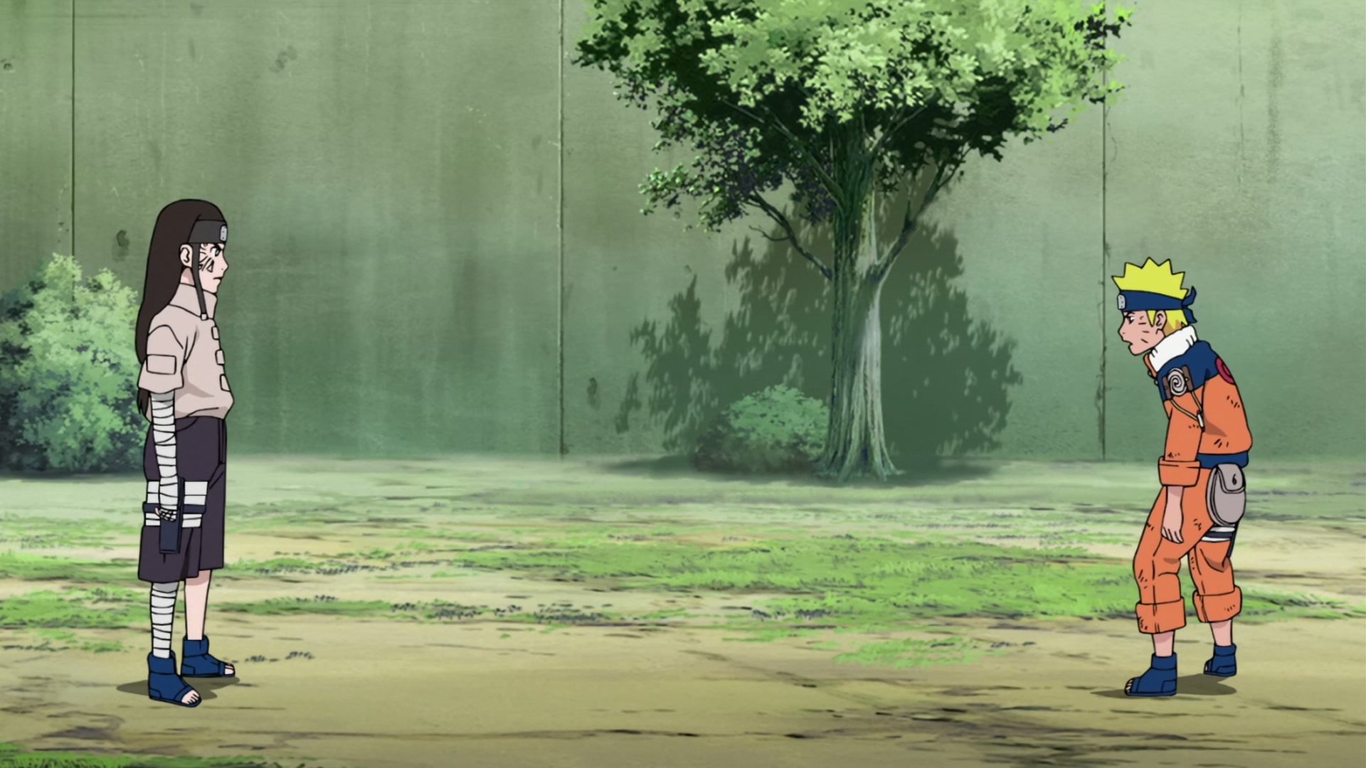 Naruto: Shippuden Ep 328: Kurama @ 00:15:08