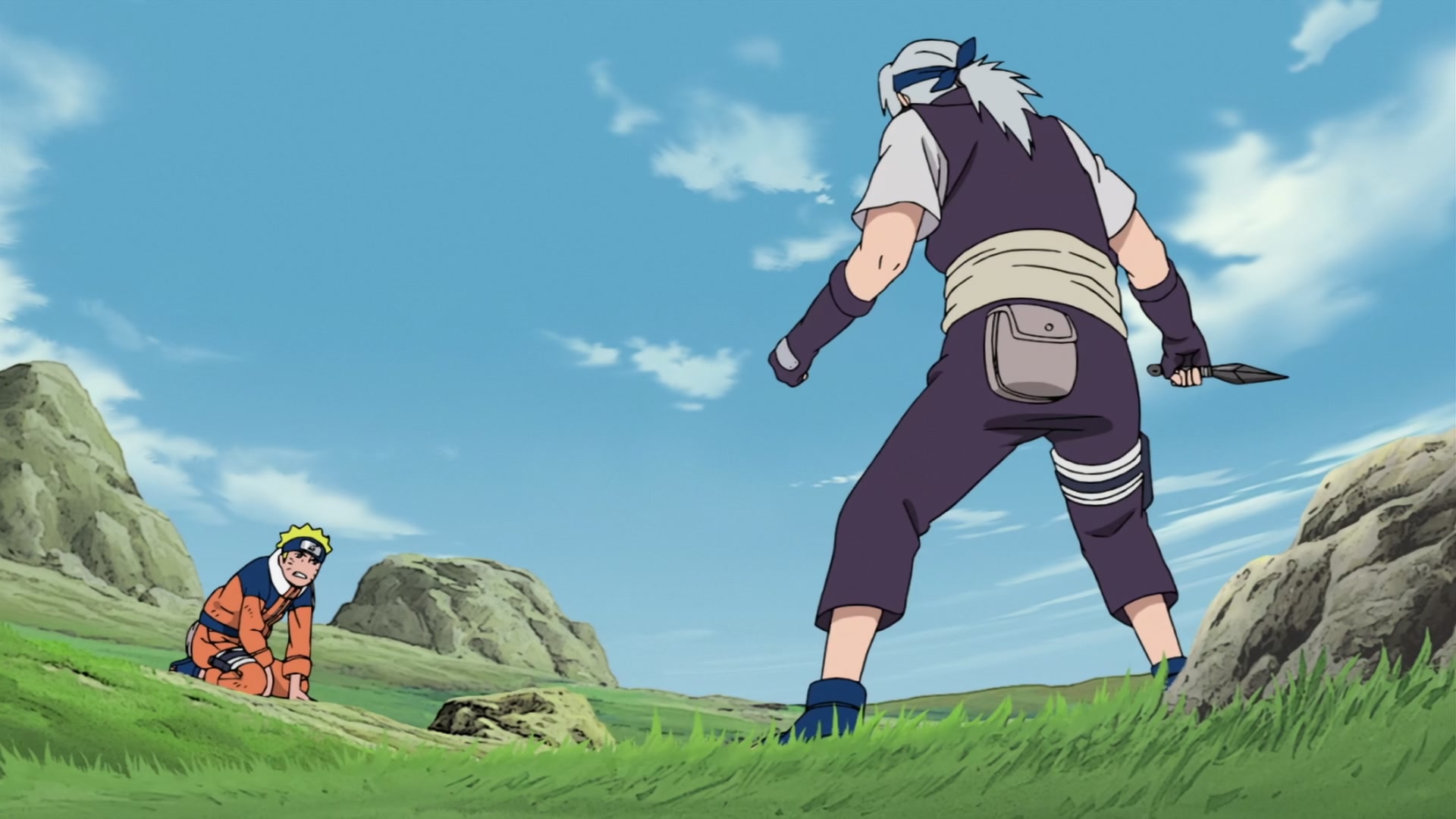 Naruto: Shippuden Ep 328: Kurama @ 00:15:55