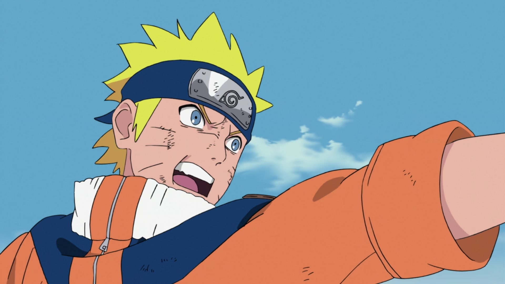 Naruto: Shippuden Ep 328: Kurama @ 00:16:14