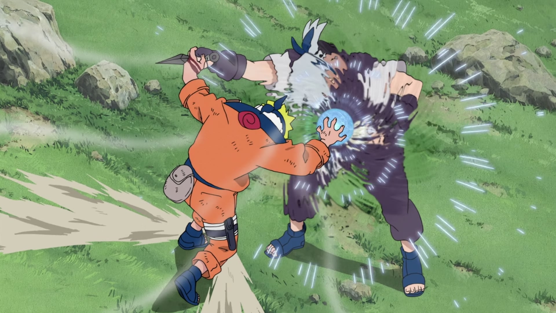 Naruto: Shippuden Ep 328: Kurama @ 00:16:19