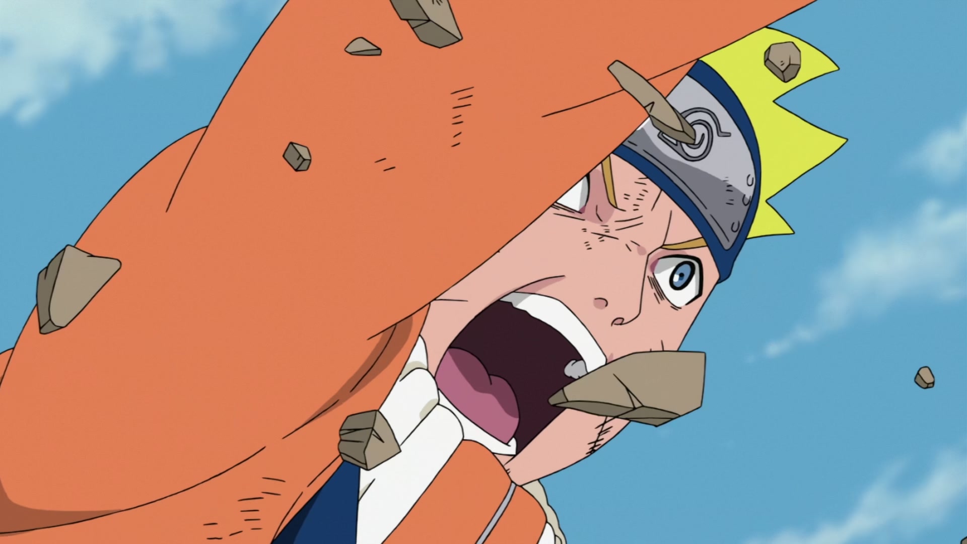 Naruto: Shippuden Ep 328: Kurama @ 00:16:23