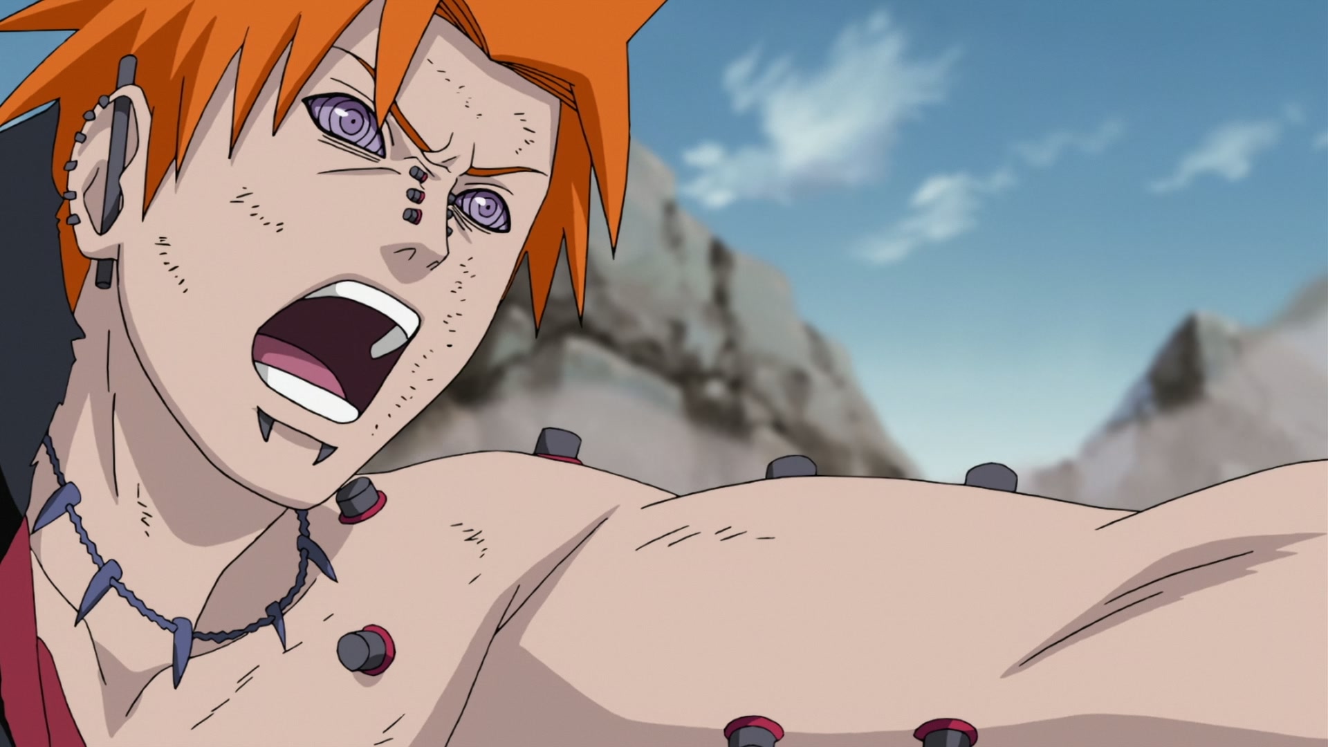 Naruto: Shippuden Ep 328: Kurama @ 00:16:33