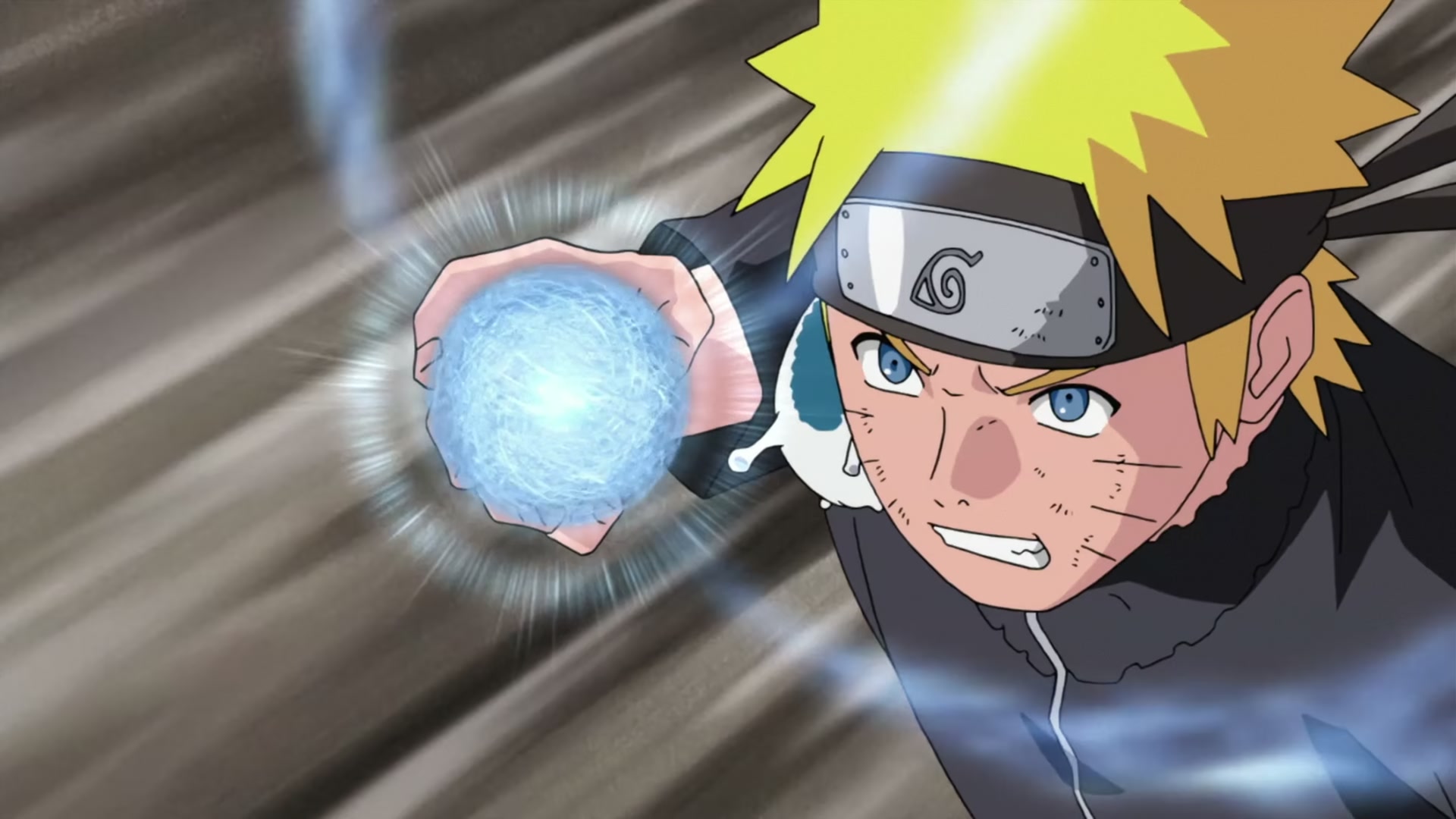 Naruto: Shippuden Ep 328: Kurama @ 00:16:52