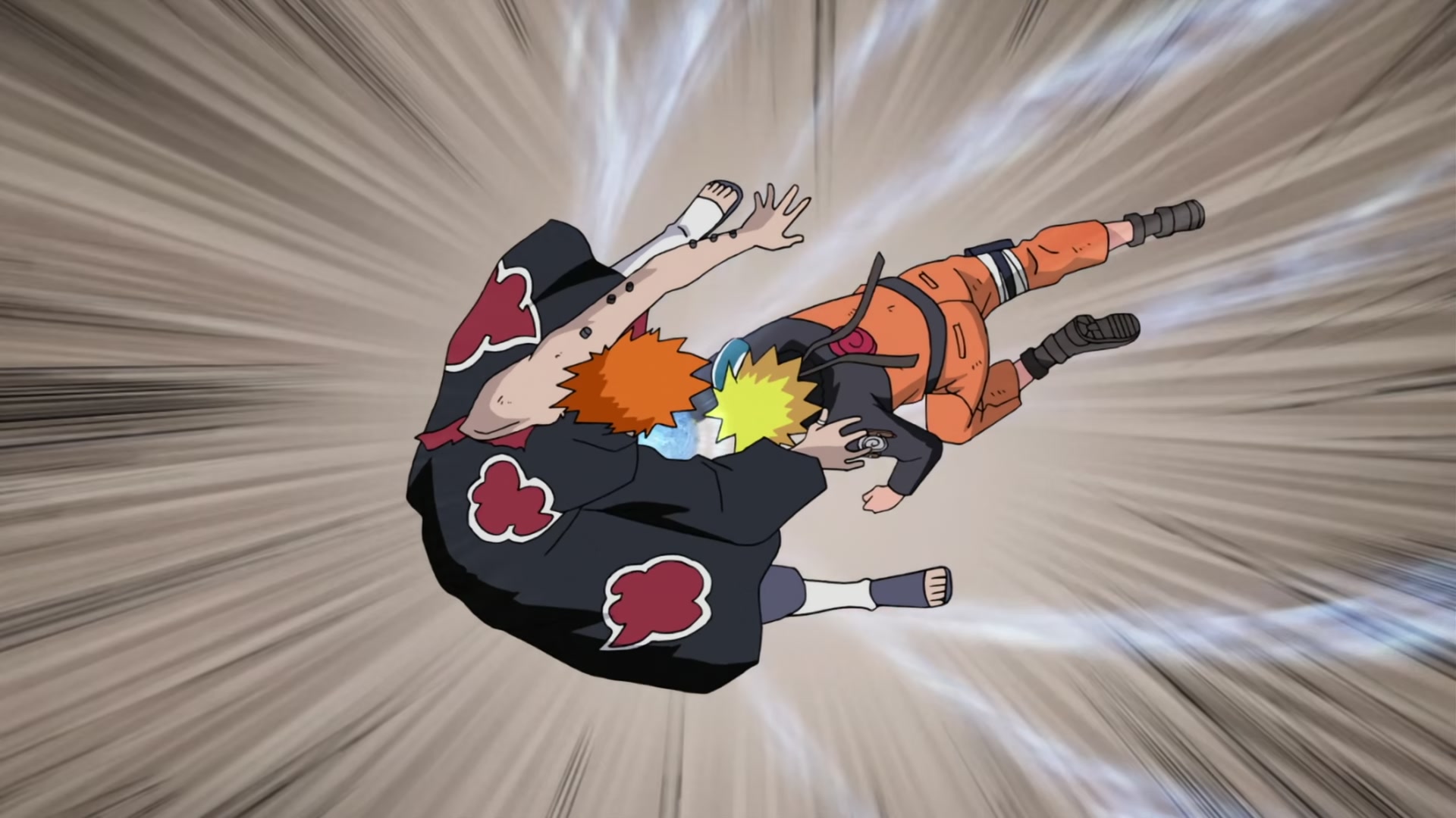 Naruto: Shippuden Ep 328: Kurama @ 00:16:56