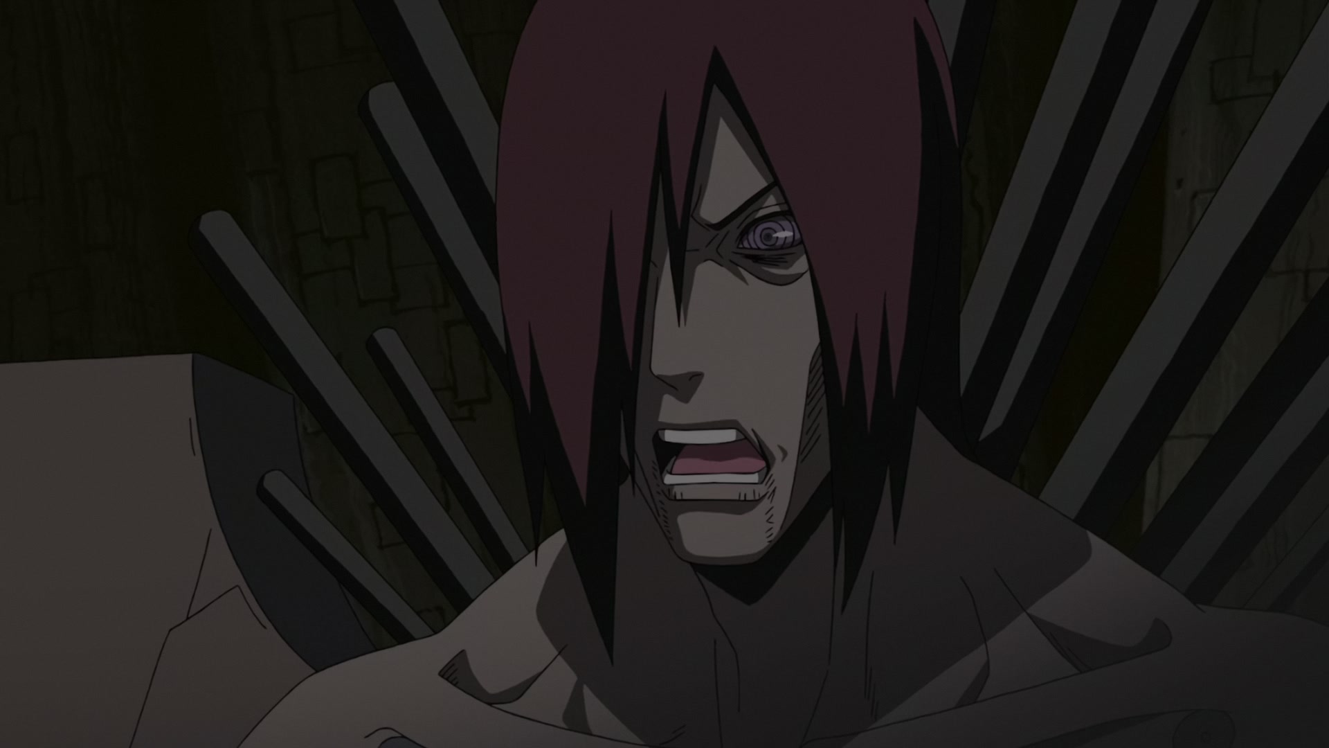 Naruto: Shippuden Ep 328: Kurama @ 00:17:11