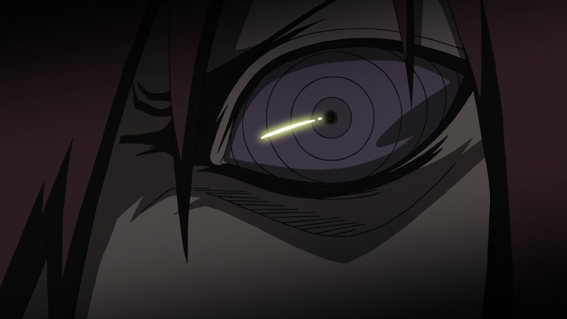 Naruto: Shippuden Ep 328: Kurama @ 00:17:15
