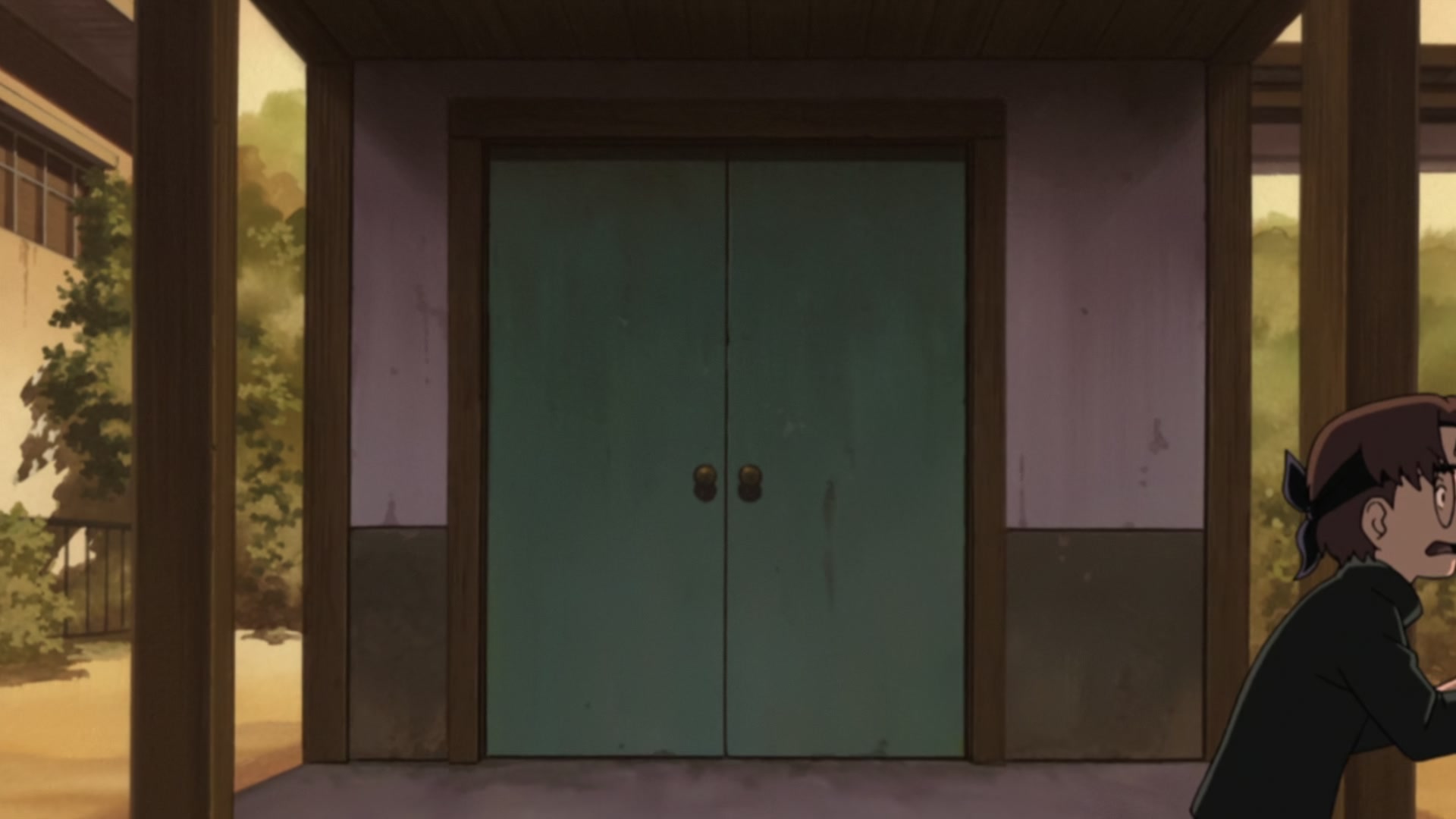 Naruto: Shippuden Ep 331: Eyes That See in the Dark @ 00:04:01