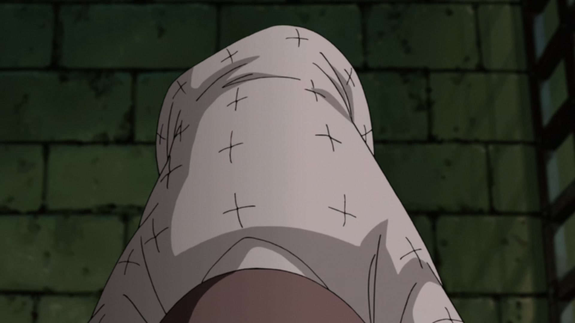 Naruto: Shippuden Ep 331: Eyes That See in the Dark @ 00:04:34