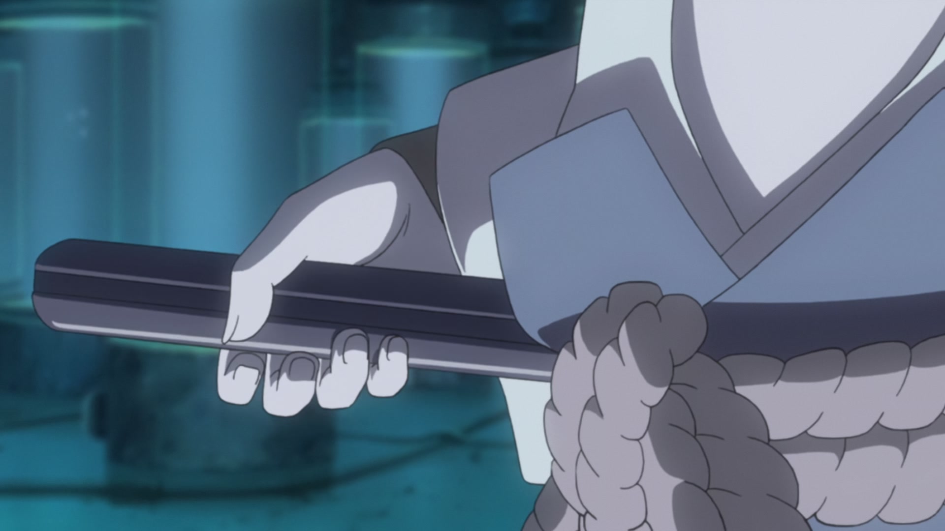 Naruto: Shippuden Ep 331: Eyes That See in the Dark @ 00:07:15