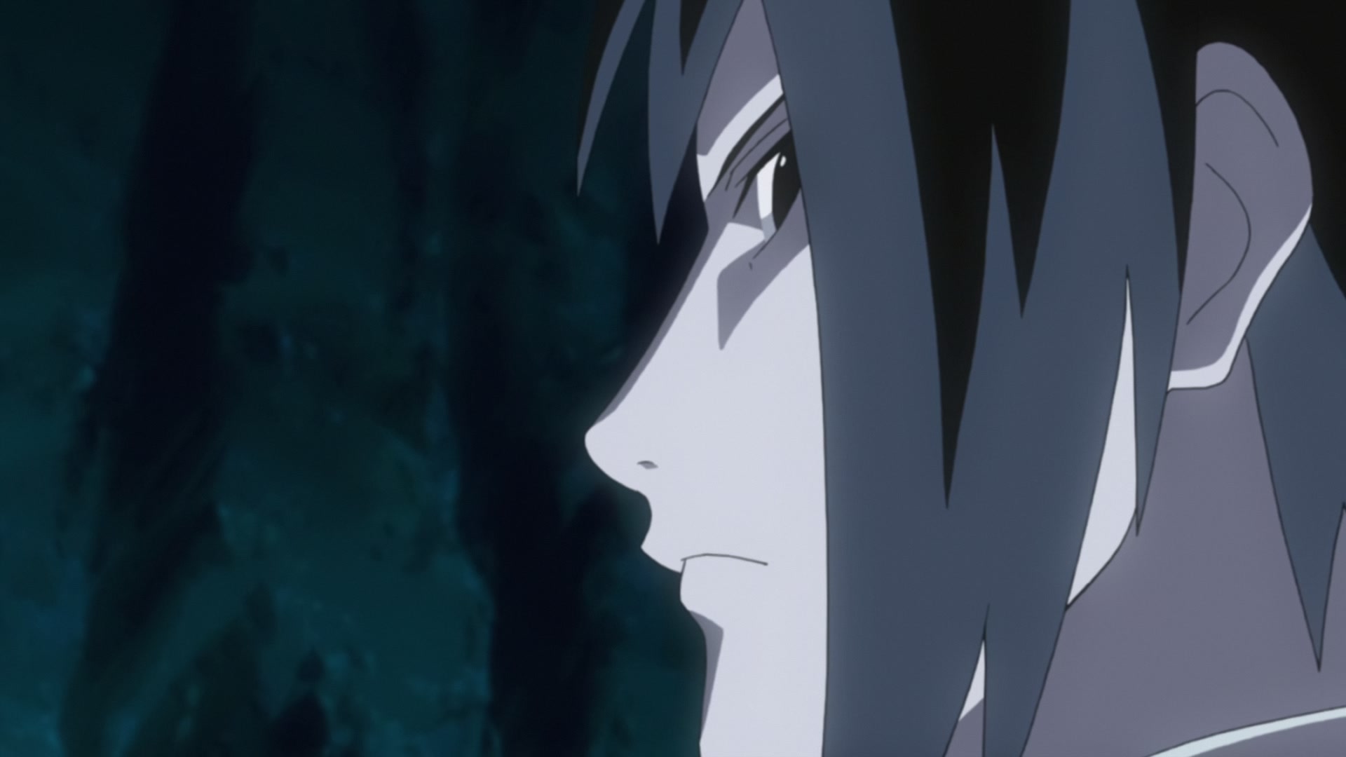 Naruto: Shippuden Ep 331: Eyes That See in the Dark @ 00:07:57